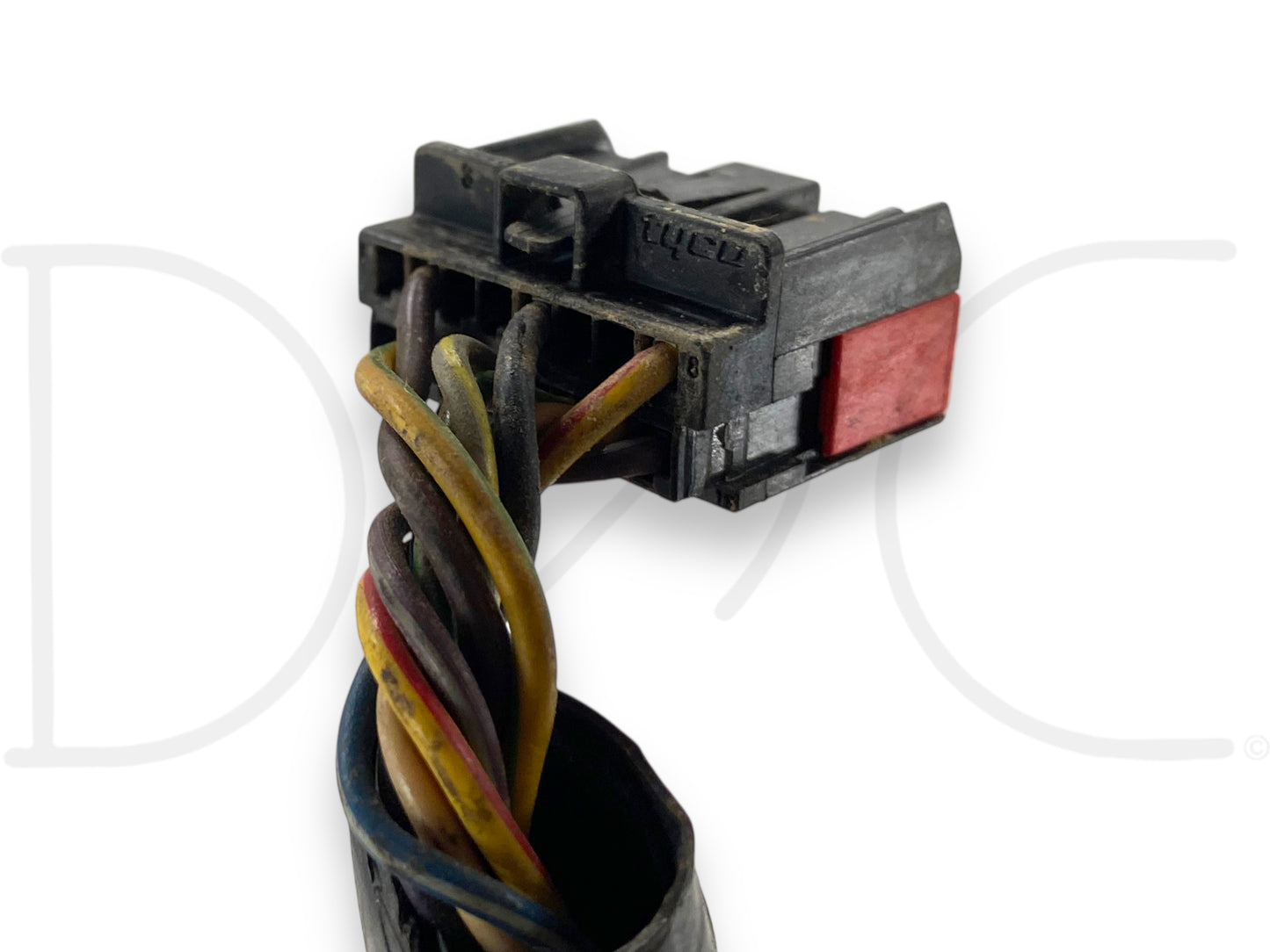 08-10 Ford F250 F350 6.4 6.4L Diesel Dash Wiring Harness 9C3T-14401-P2609 Mec