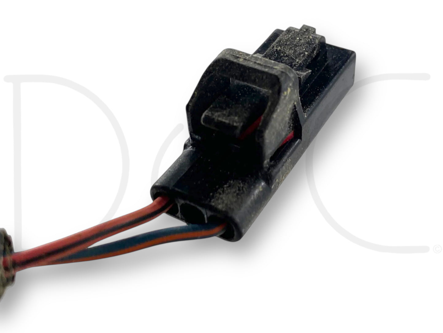 06-07 Ford F250 F350 6.0 6.0L Diesel Dash Wiring Harness 6C3T-14401-P2609 Aya
