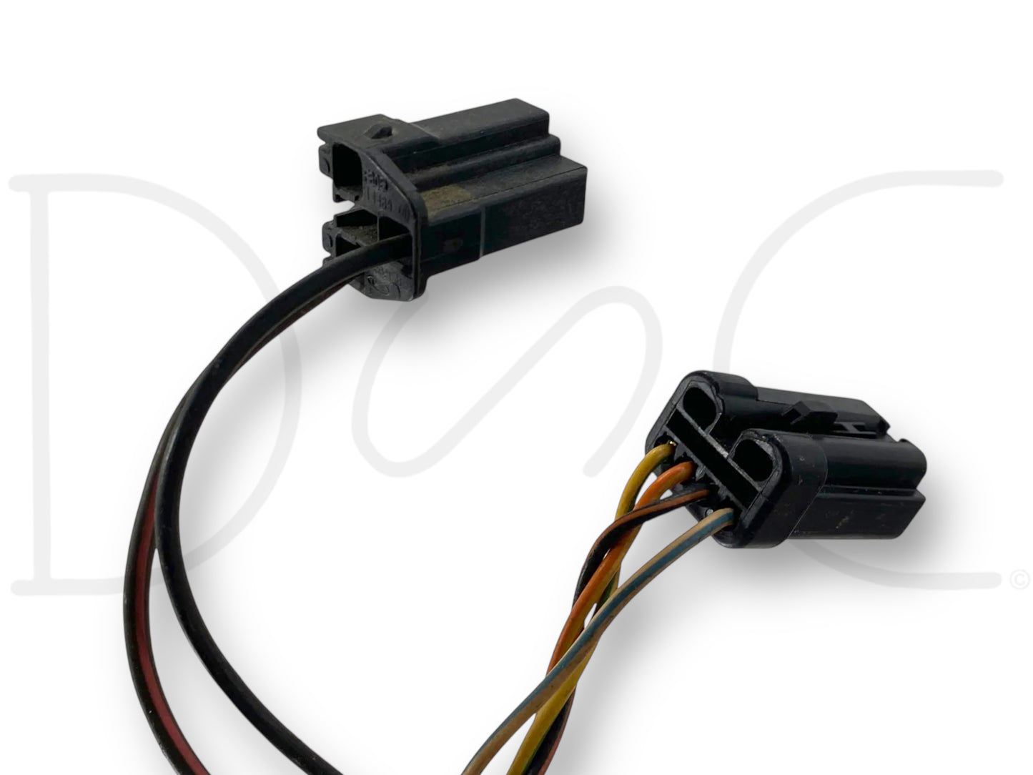 06-07 Ford F250 F350 6.0 6.0L Diesel Dash Wiring Harness 6C3T-14401-P2609 Aya