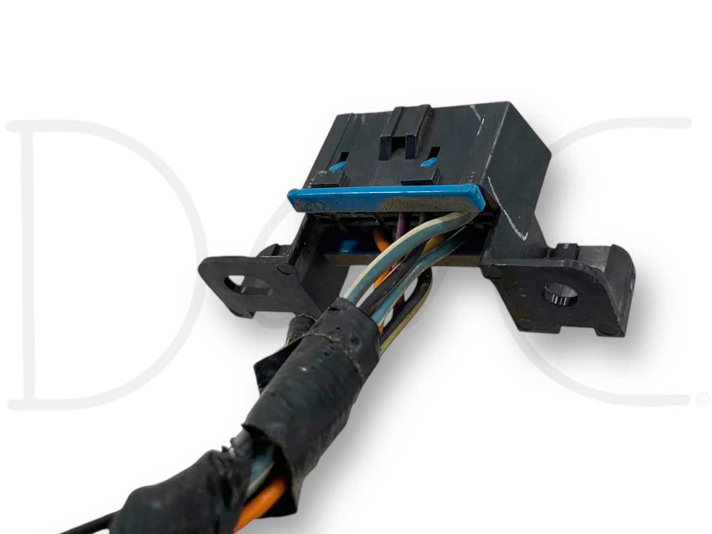 06-07 Ford F250 F350 6.0 6.0L Diesel Dash Wiring Harness 6C3T-14401-P2609 Aya