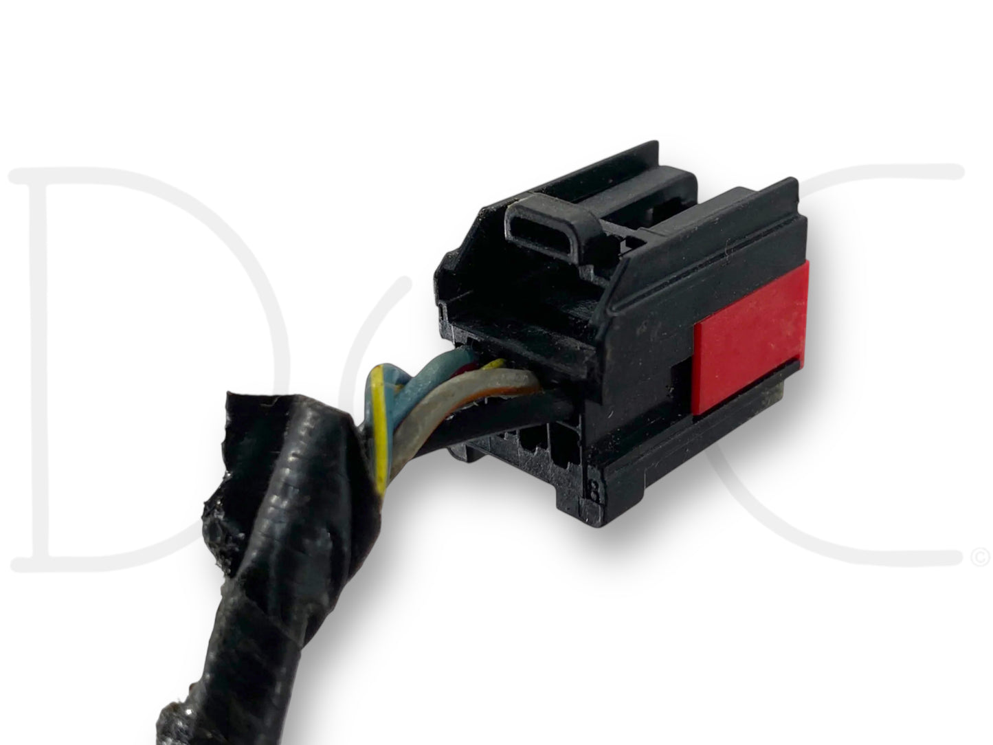 06-07 Ford F250 F350 6.0 6.0L Diesel Dash Wiring Harness 6C3T-14401-P2609 Aya