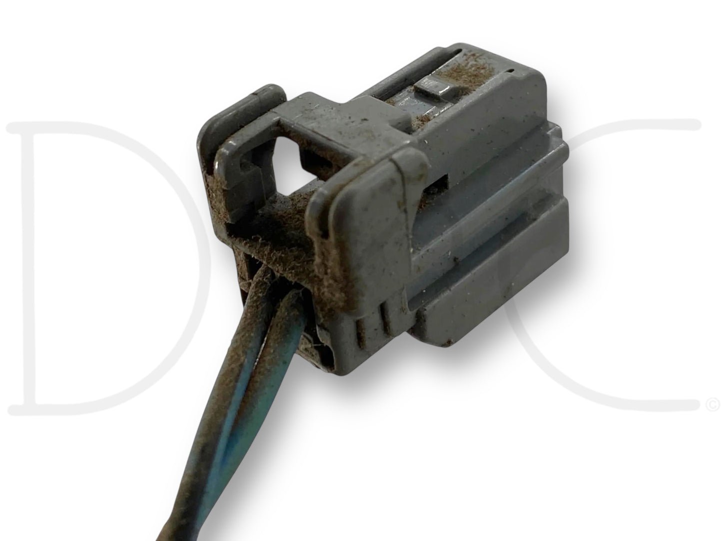06-07 Ford F250 F350 6.0 6.0L Diesel Dash Wiring Harness 6C3T-14401-P2609 Aya