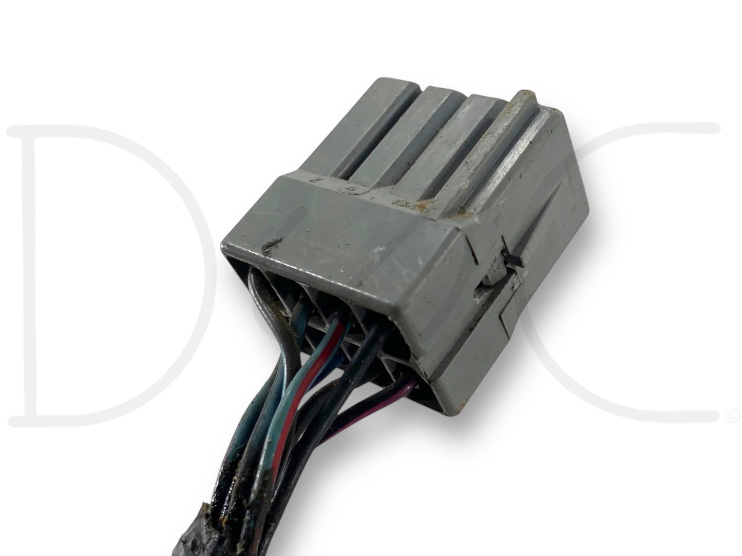 06-07 Ford F250 F350 6.0 6.0L Diesel Dash Wiring Harness 6C3T-14401-P2609 Aya