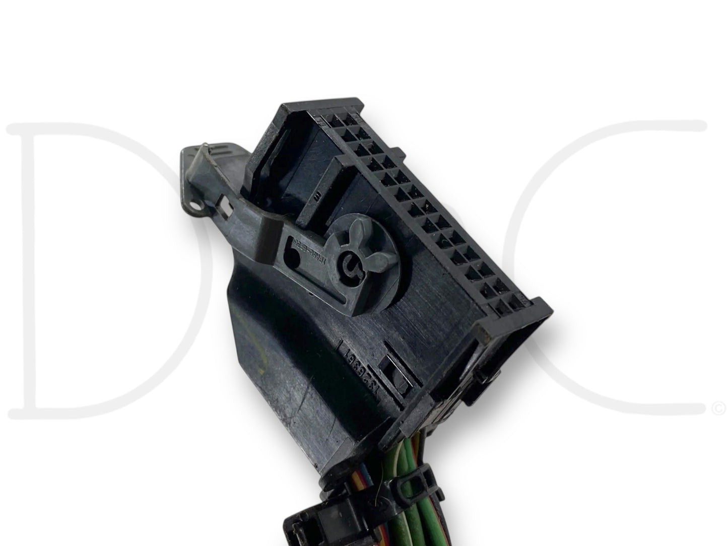 06-07 Ford F250 F350 6.0 6.0L Diesel Dash Wiring Harness 6C3T-14401-P2609 Aya
