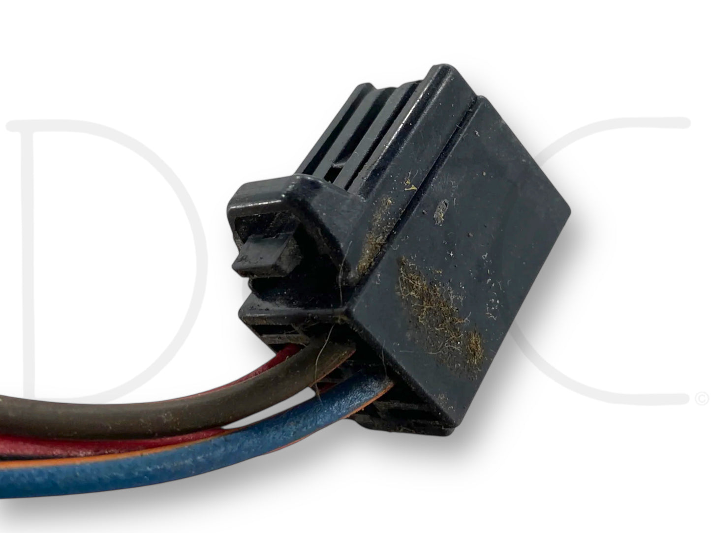 06-07 Ford F250 F350 6.0 6.0L Diesel Dash Wiring Harness 6C3T-14401-P2609 Aya