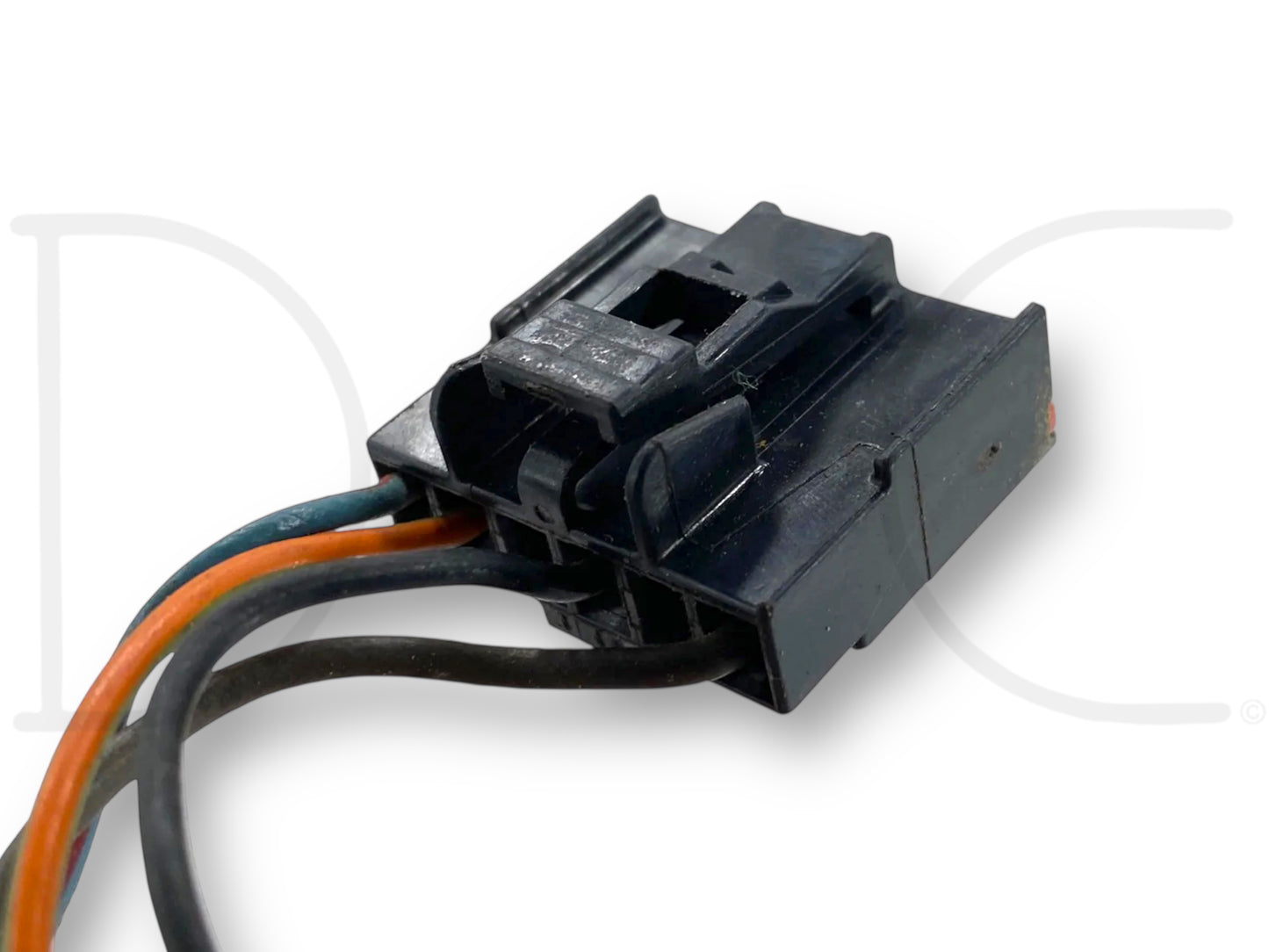 06-07 Ford F250 F350 6.0 6.0L Diesel Dash Wiring Harness 6C3T-14401-P2609 Aya