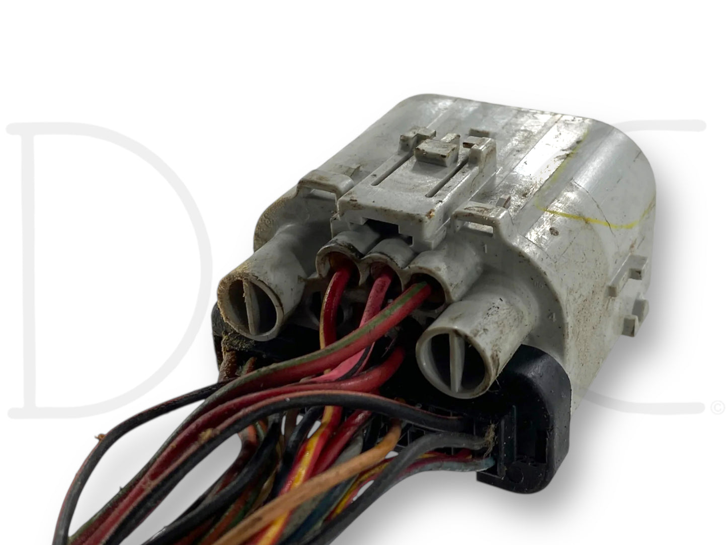 06-07 Ford F250 F350 6.0 6.0L Diesel Dash Wiring Harness 6C3T-14401-P2609 Aya