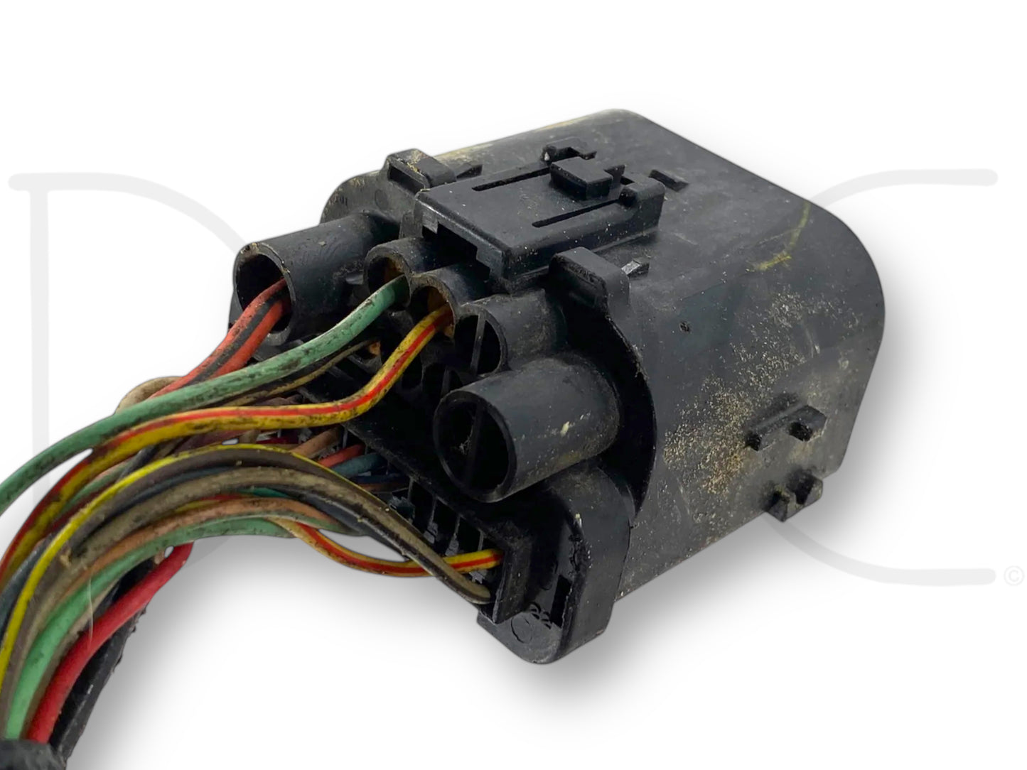 06-07 Ford F250 F350 6.0 6.0L Diesel Dash Wiring Harness 6C3T-14401-P2609 Aya