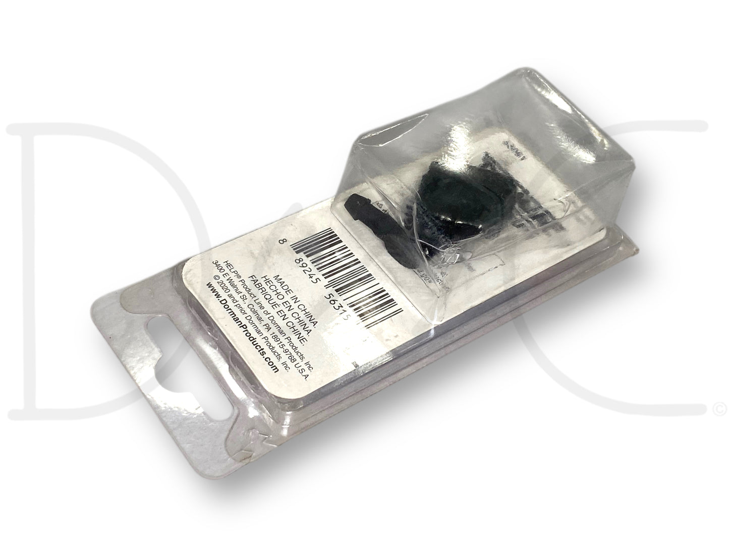 08-10 Ford F250 F350 Windshield Washer Fluid Nozzle Dorman 58081