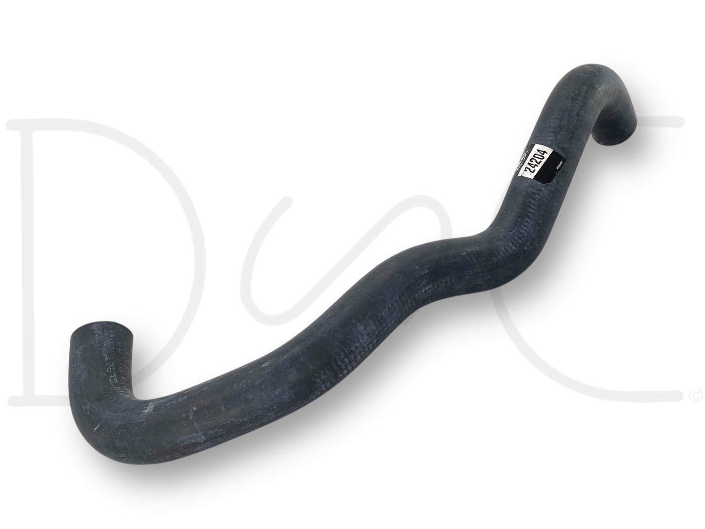Gates 24204 Radiator Coolant Hose