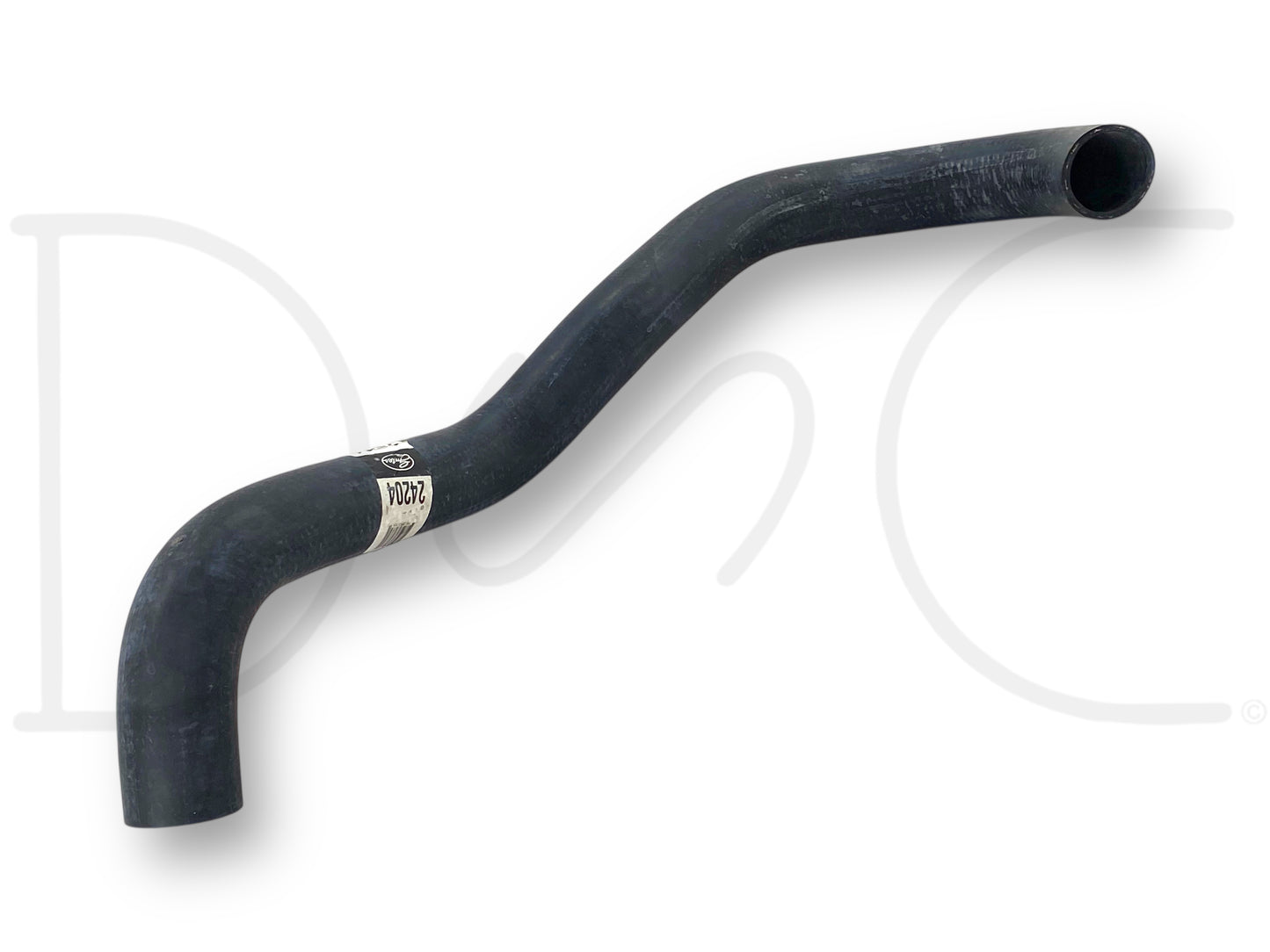Gates 24204 Radiator Coolant Hose