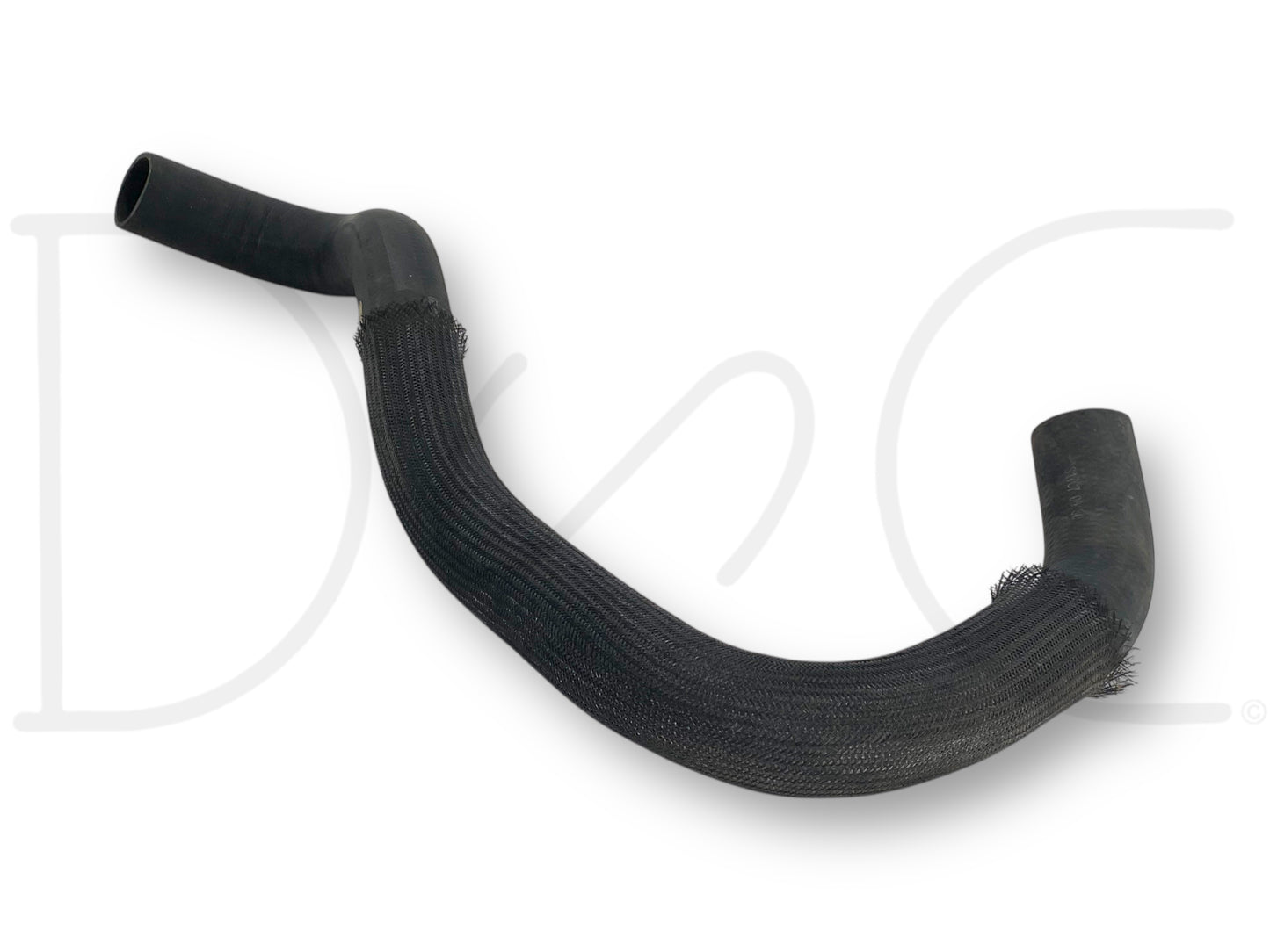 Dayco 72356 Radiator Coolant Hose E72356
