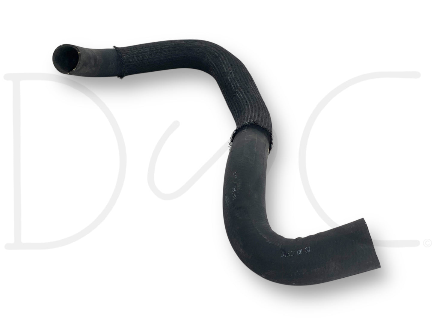Dayco 72356 Radiator Coolant Hose E72356