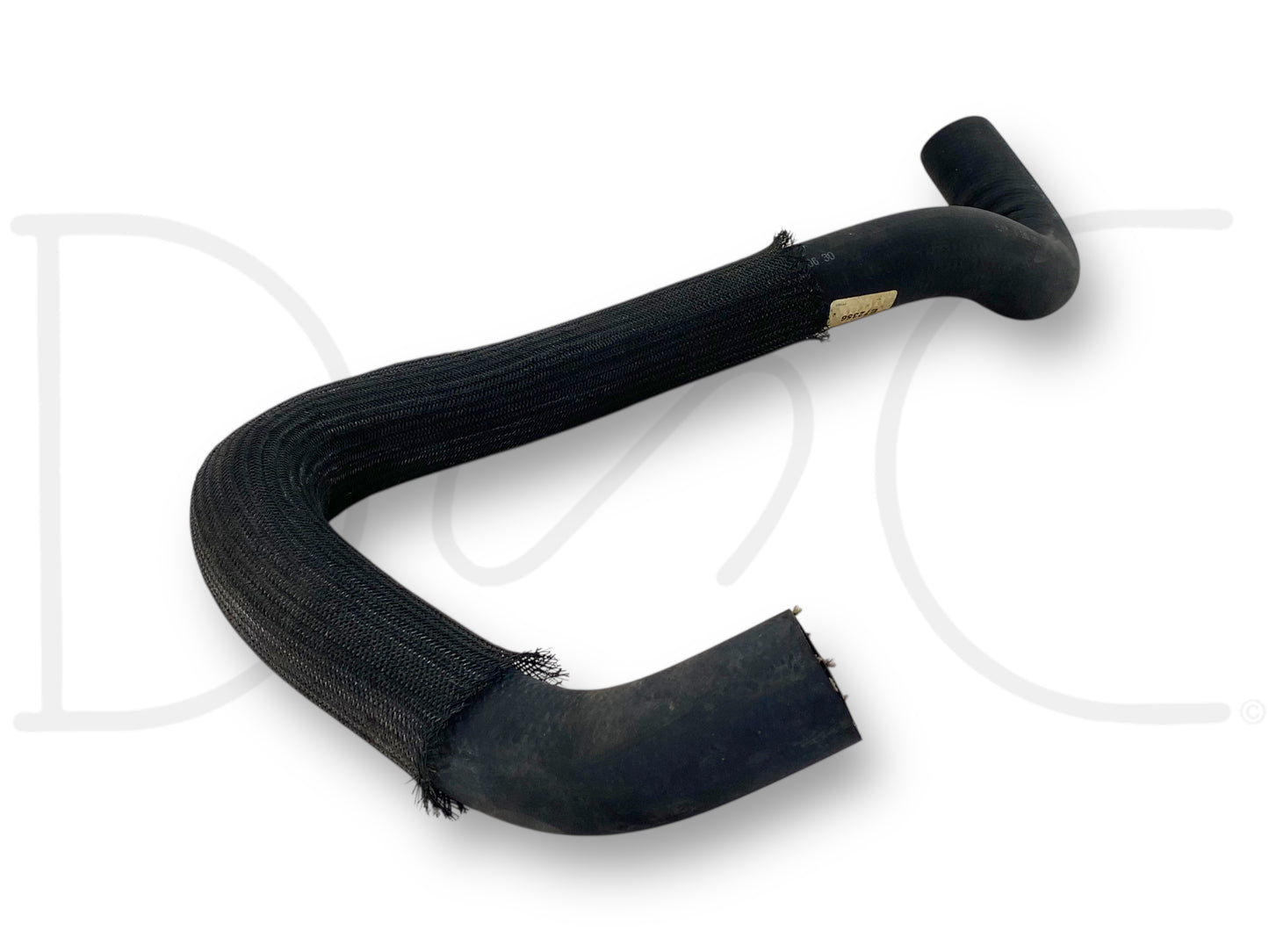 Dayco 72356 Radiator Coolant Hose E72356