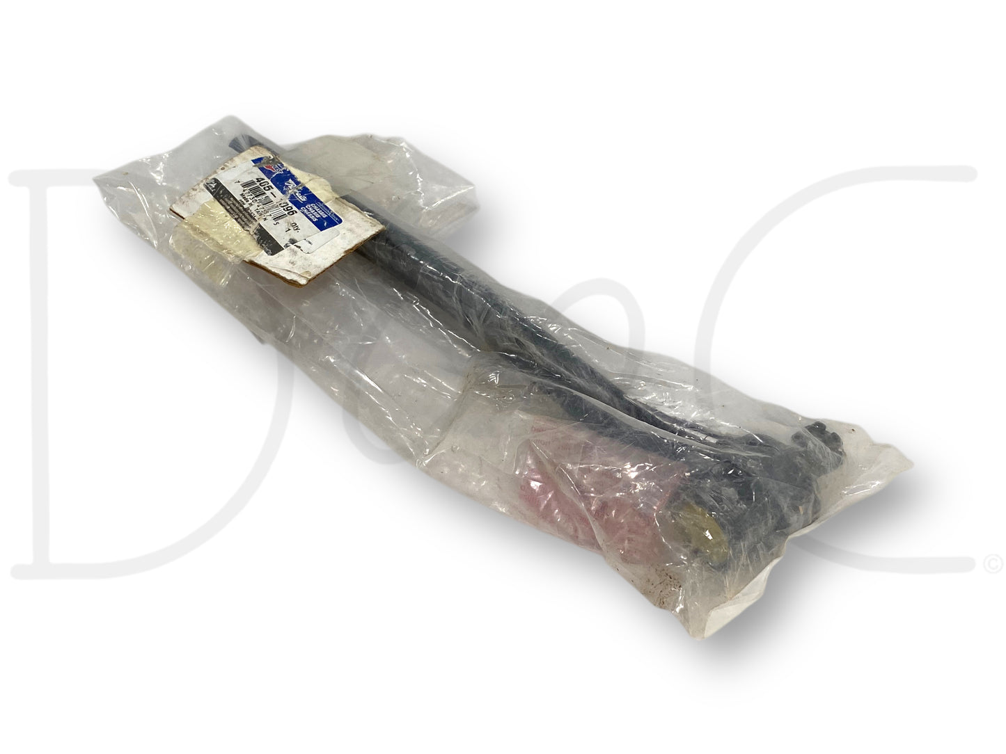 Raybestos 405-1096 Steering Tie Rod End