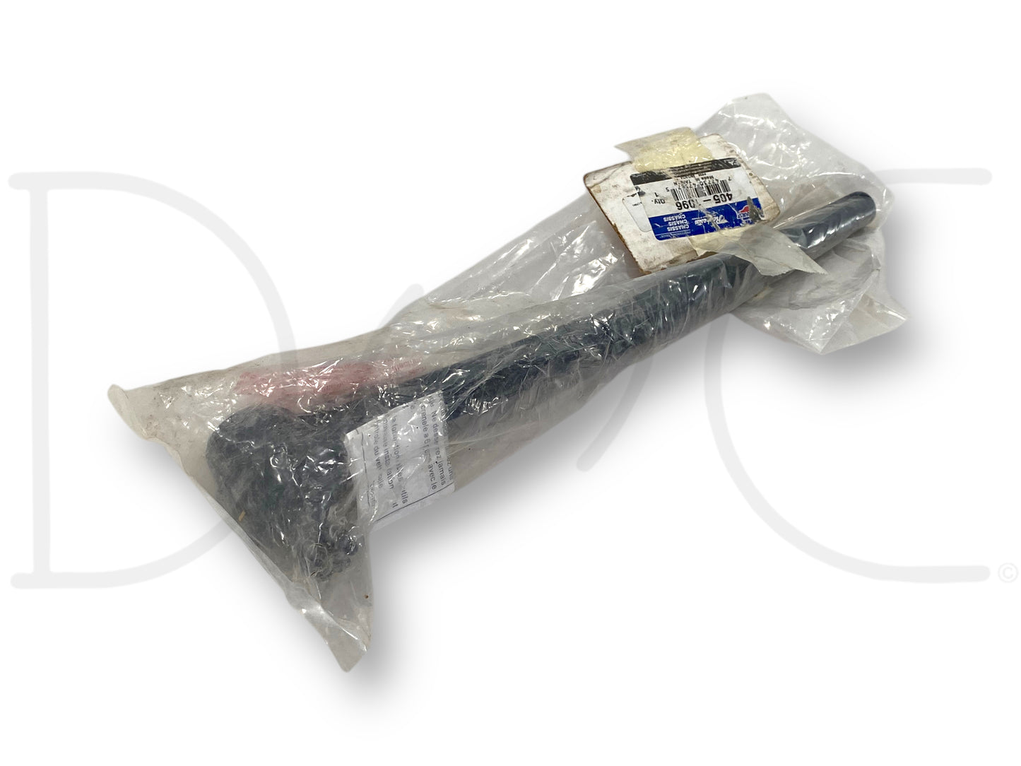 Raybestos 405-1096 Steering Tie Rod End