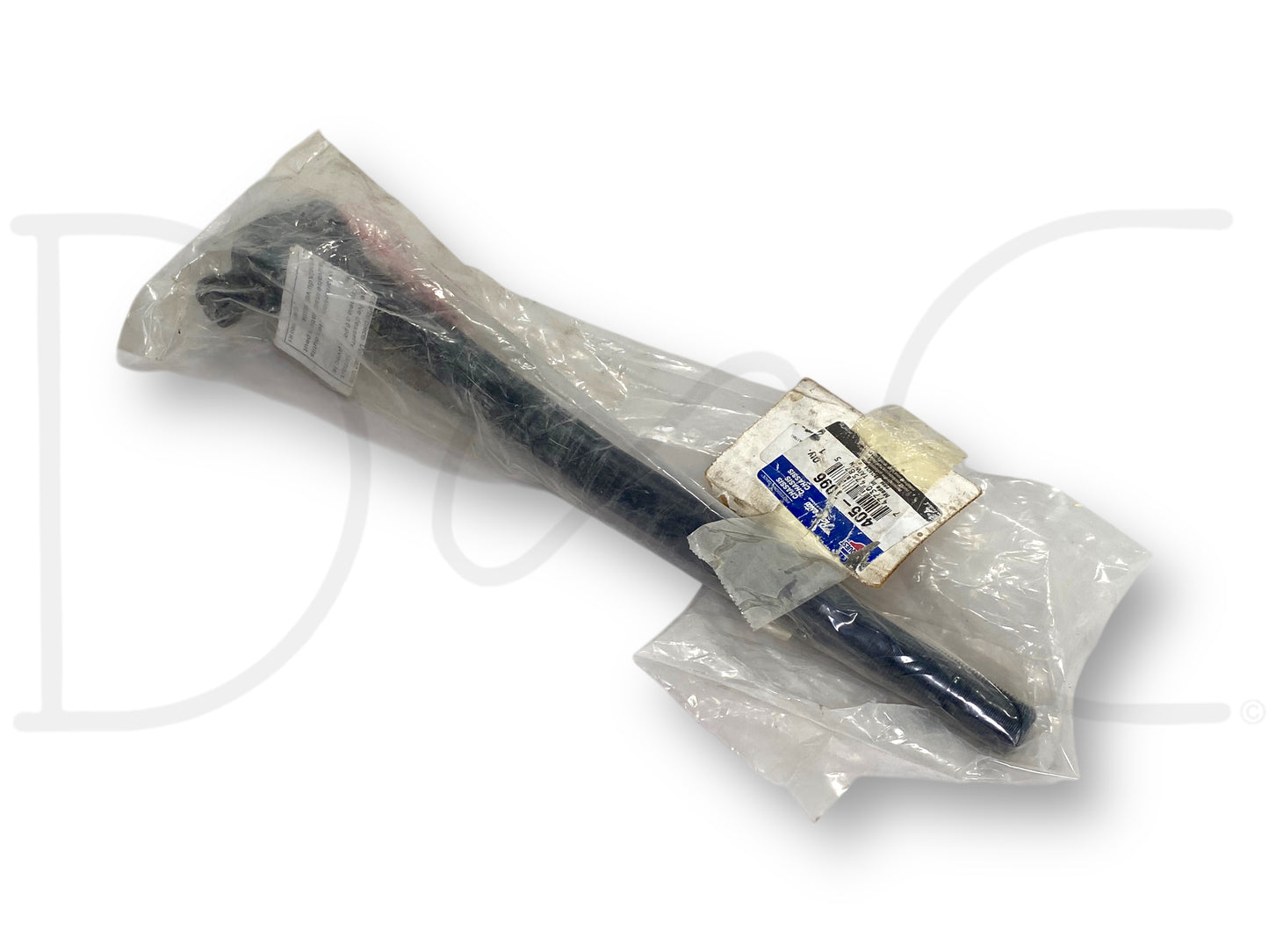 Raybestos 405-1096 Steering Tie Rod End