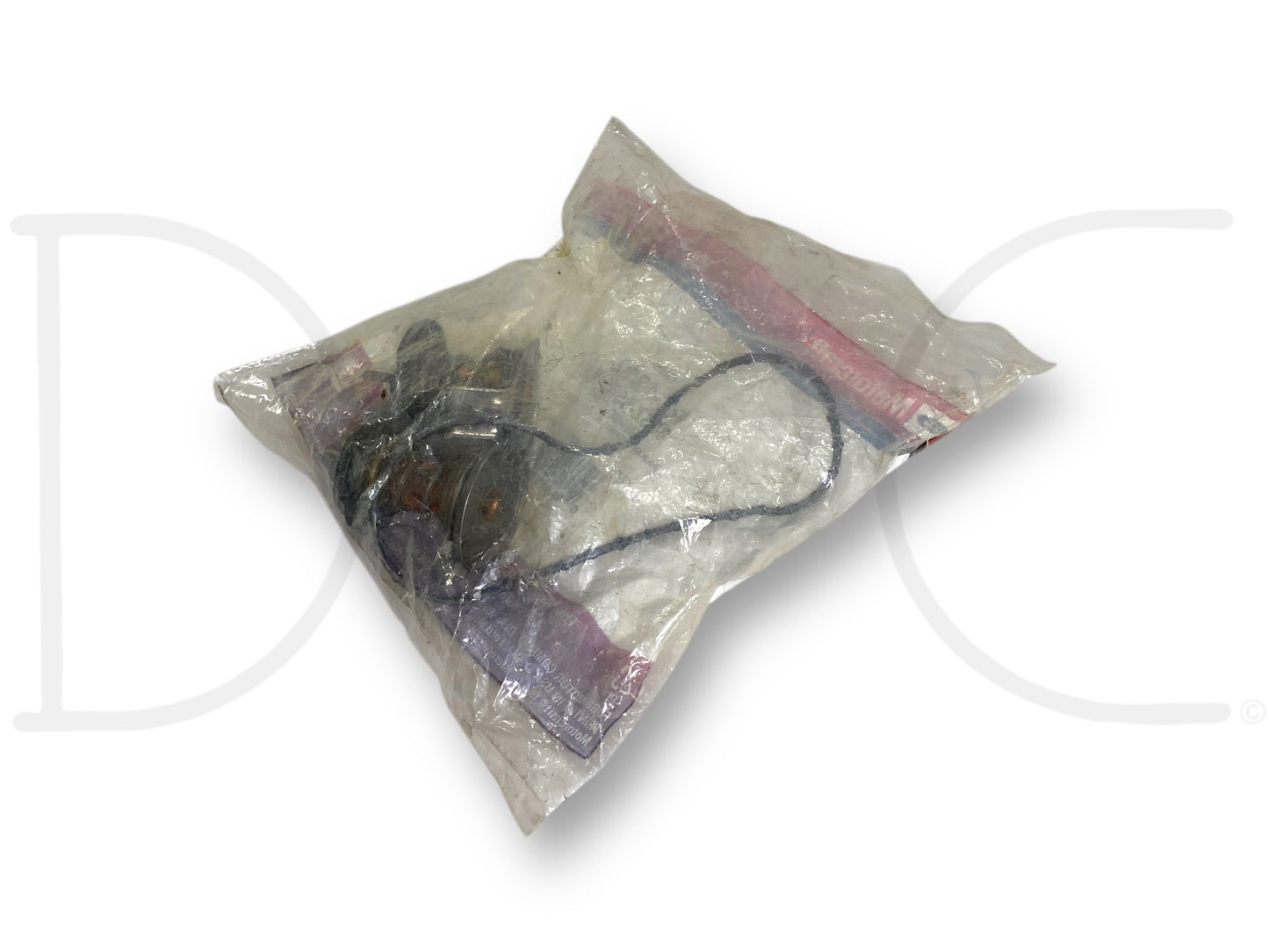 08-10 Ford 6.4 6.4L Powerstroke Diesel Coolant Thermostat Kit 8C3Z-8575-D
