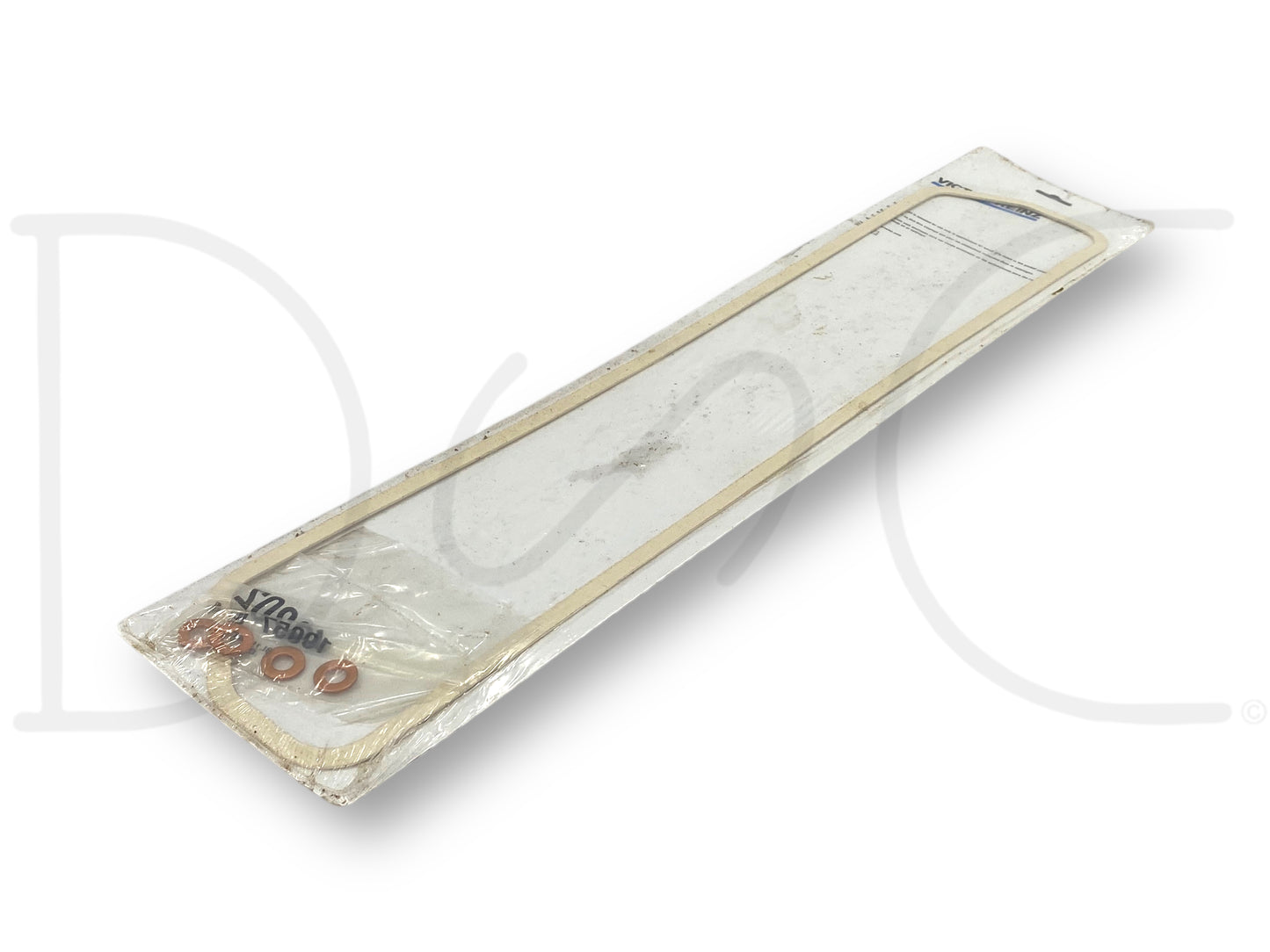 Victor Reinz Vs18848 Mahle Valve Cover Gasket