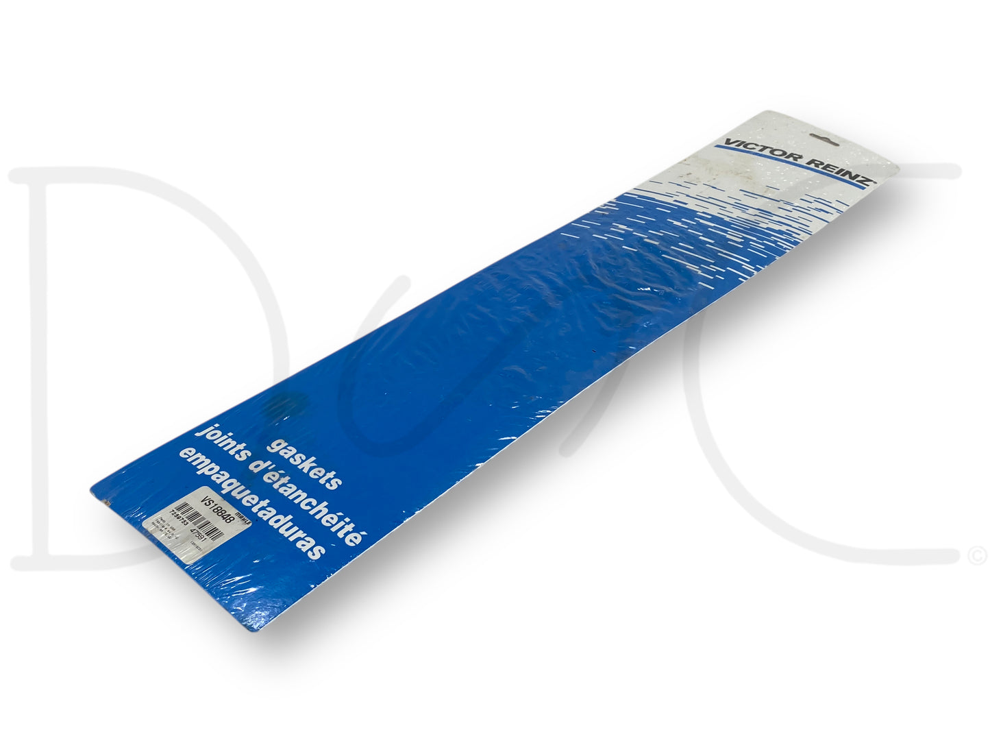 Victor Reinz Vs18848 Mahle Valve Cover Gasket