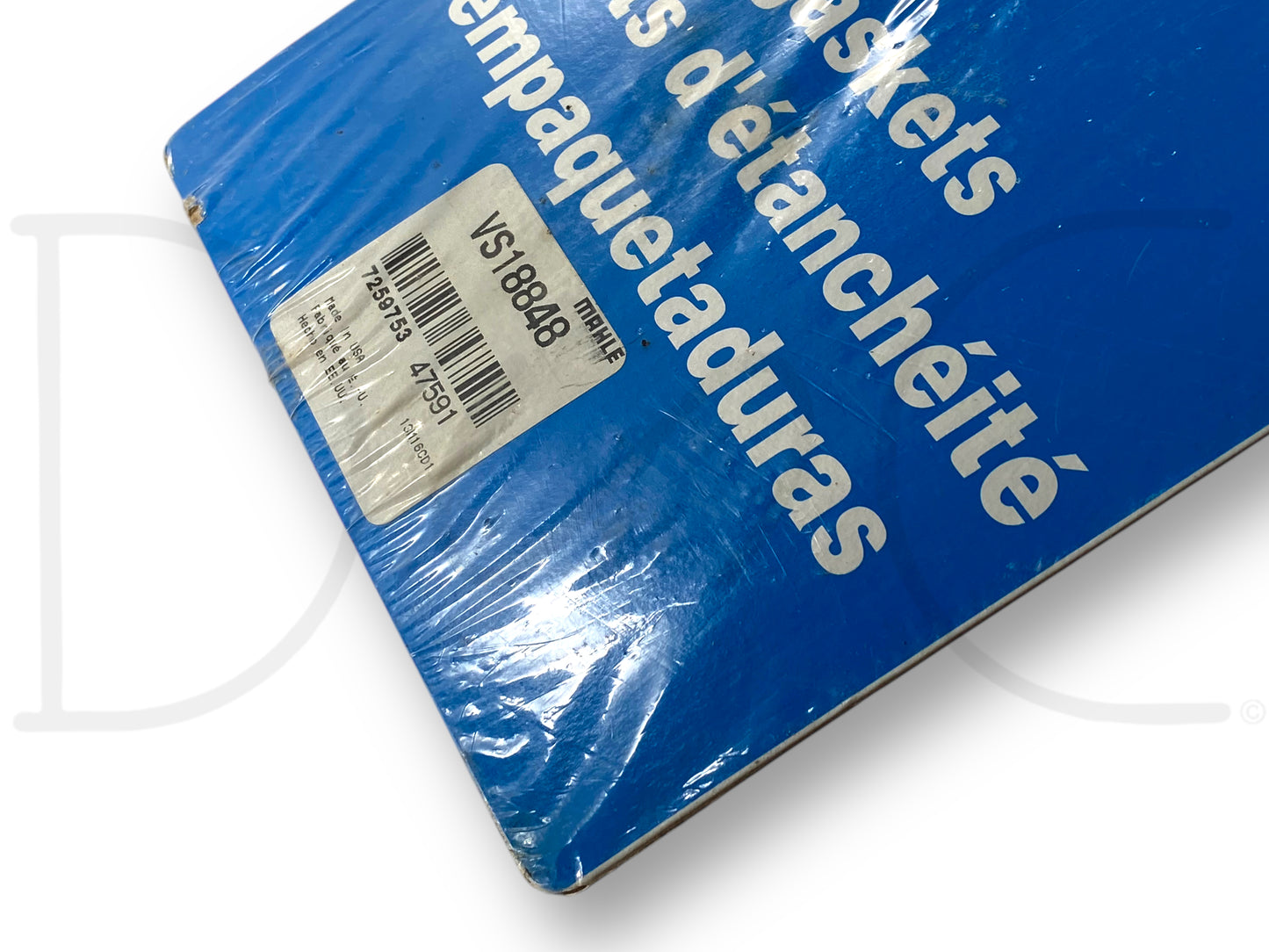 Victor Reinz Vs18848 Mahle Valve Cover Gasket