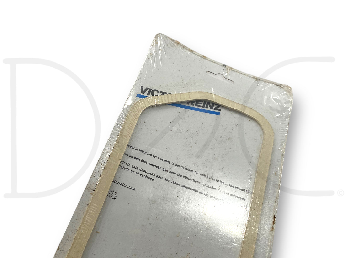 Victor Reinz Vs18848 Mahle Valve Cover Gasket