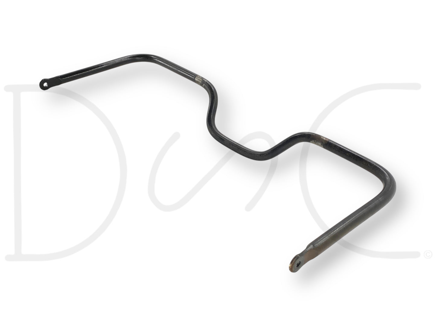 05-07 Ford F250 F350 Super Duty SRW Pickup Rear Axle Stabilizer Sway Bar OE