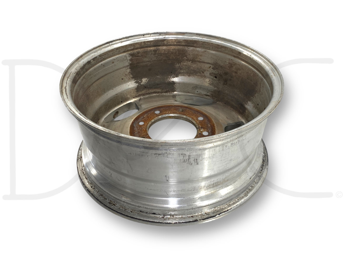 05-07 Ford F250 F350 SRW 18" Alloy Wheel 18X8 Rim 5 Spoke 8X170MM 5C34-1007-Ma