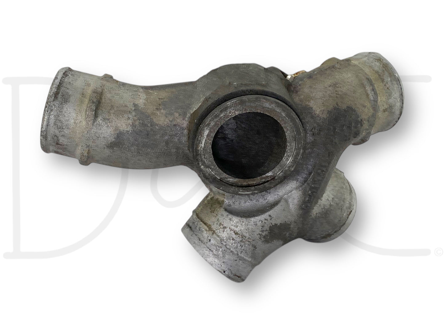 99-03 Ford F250 F350 7.3 Diesel Turbo Intake Spider Manifold Plenum 1827742C1 OE