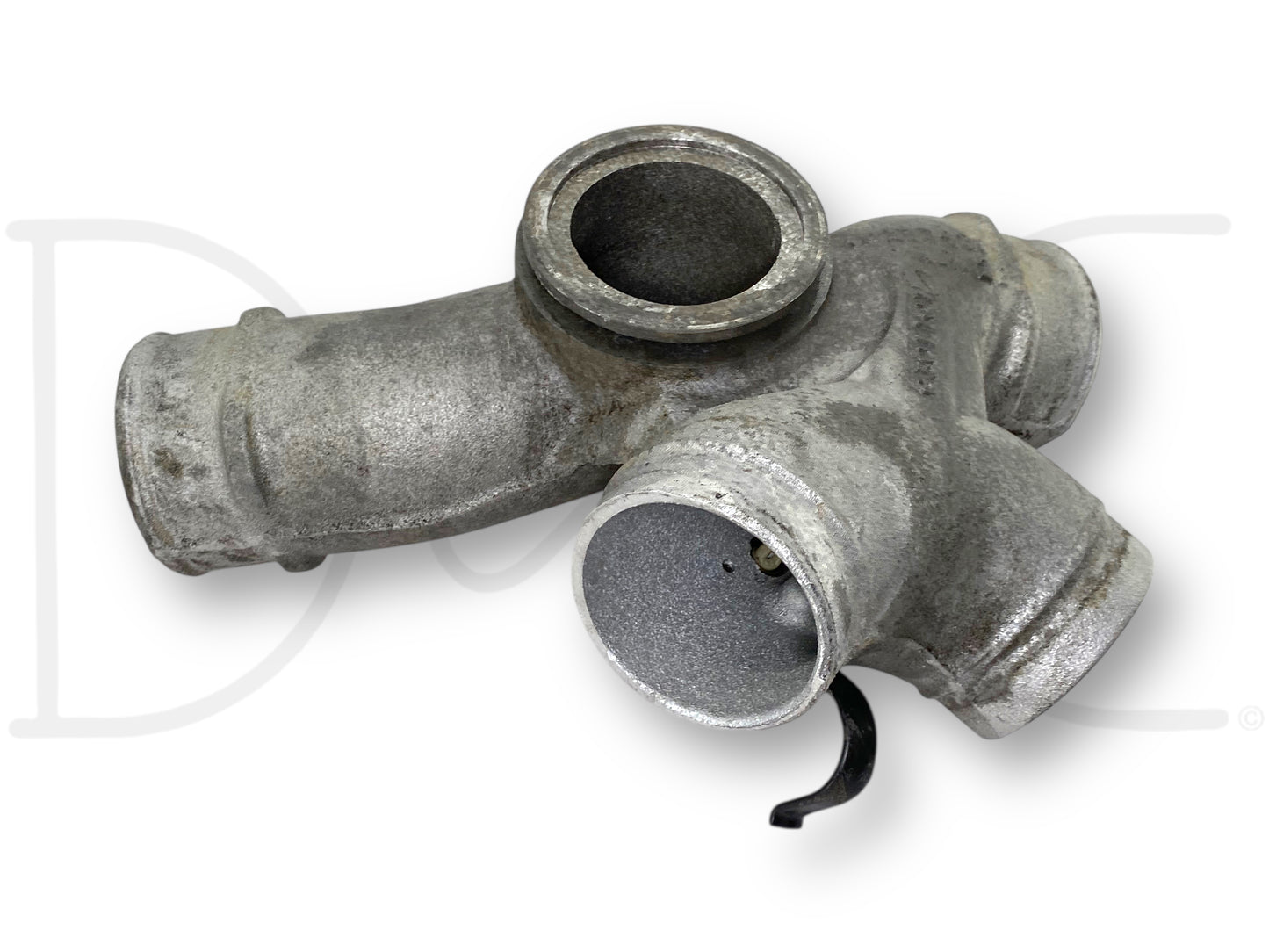 99-03 Ford F250 F350 7.3 Diesel Turbo Intake Spider Manifold Plenum 1827742C1 OE