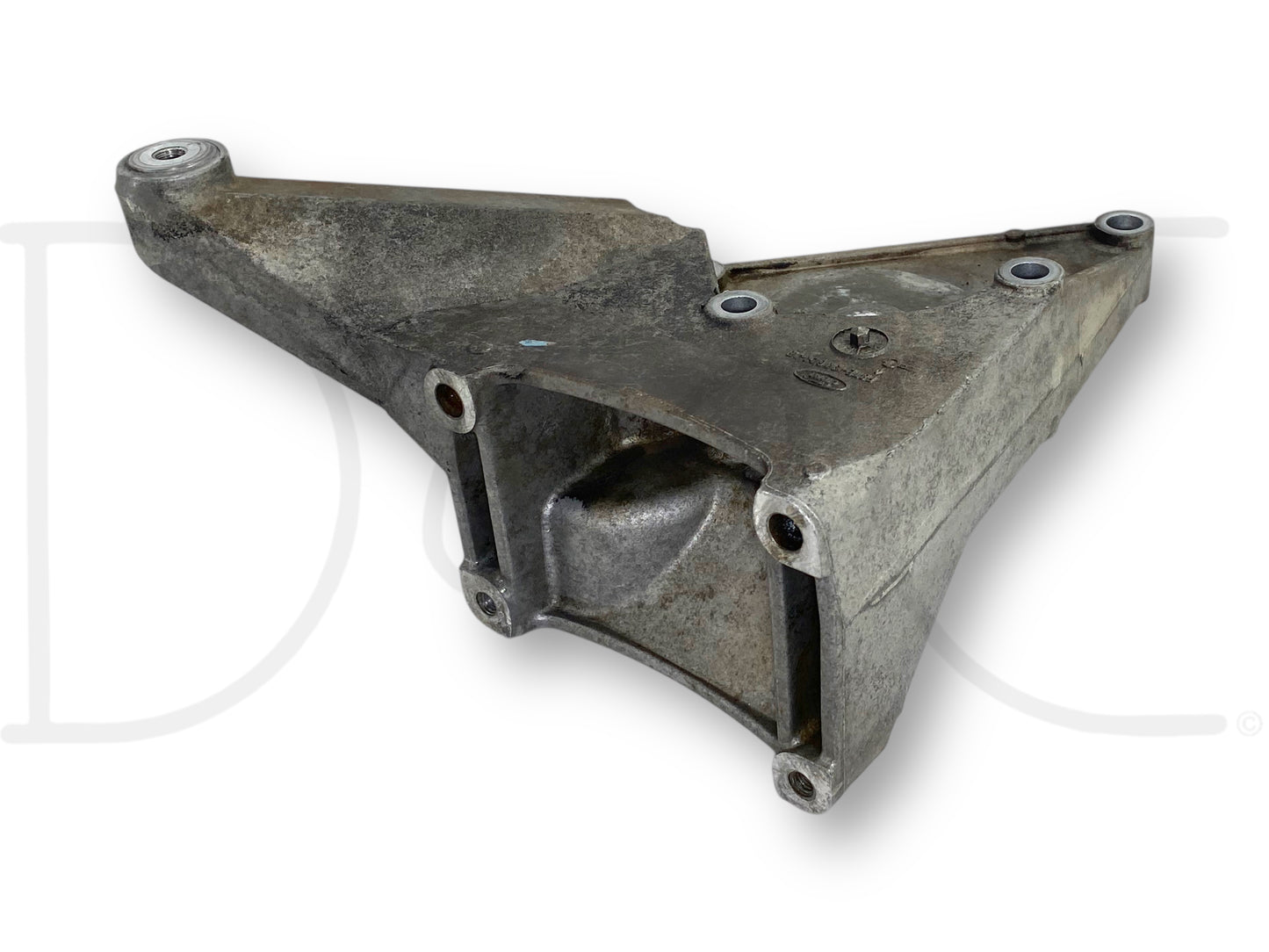 99-03 Ford F250 F350 7.3 7.3L Diesel Ac Compressor Idler Bracket F8Te-19D624-AB
