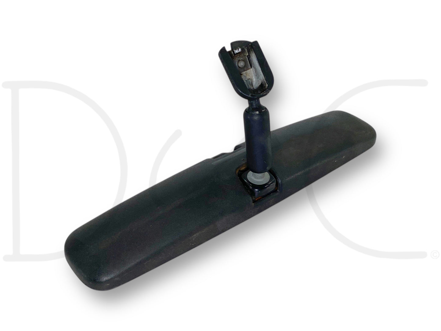 94-97 Ford F250 F350 Truck Interior Rear View Mirror Manual Dim OE