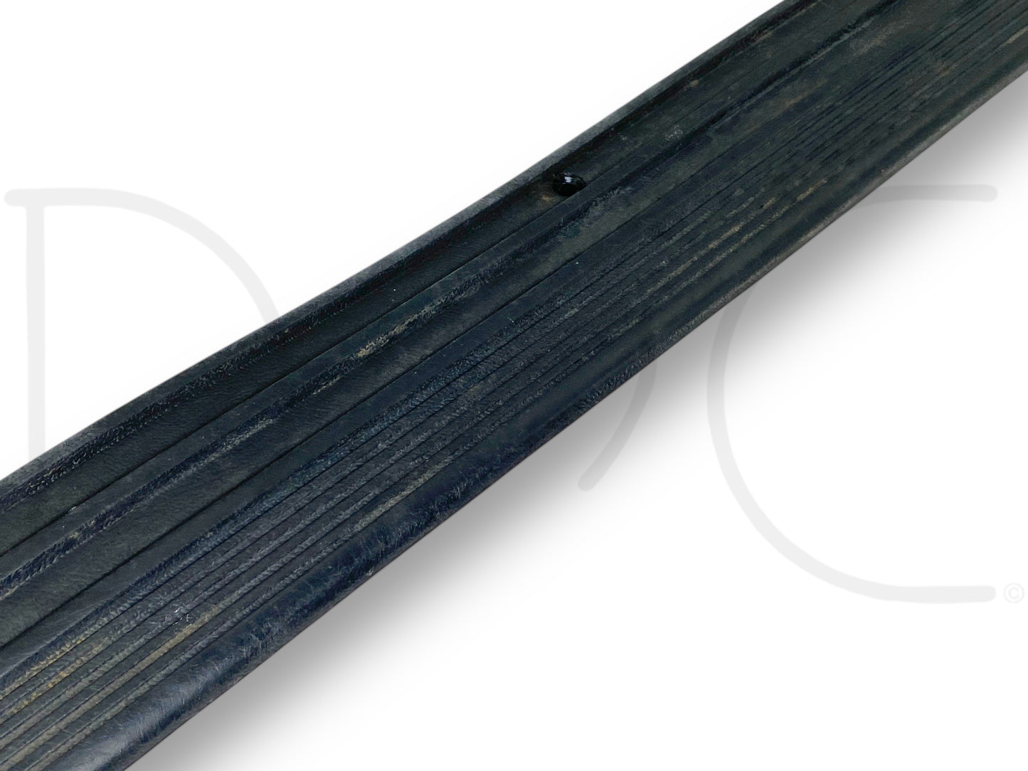 94-97 Ford F250 F350 Front Rocker Sill Trim Panel OE E9Tb-1513208-Aa