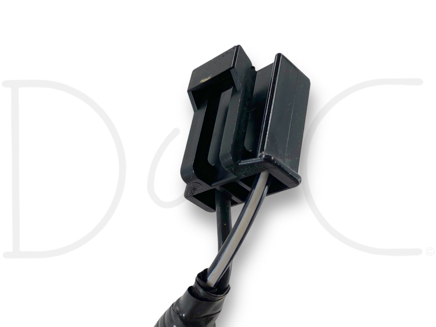 94-97 Ford F250 F350 LH Left Driver Power Lumbar Seat Switch & Wiring OE