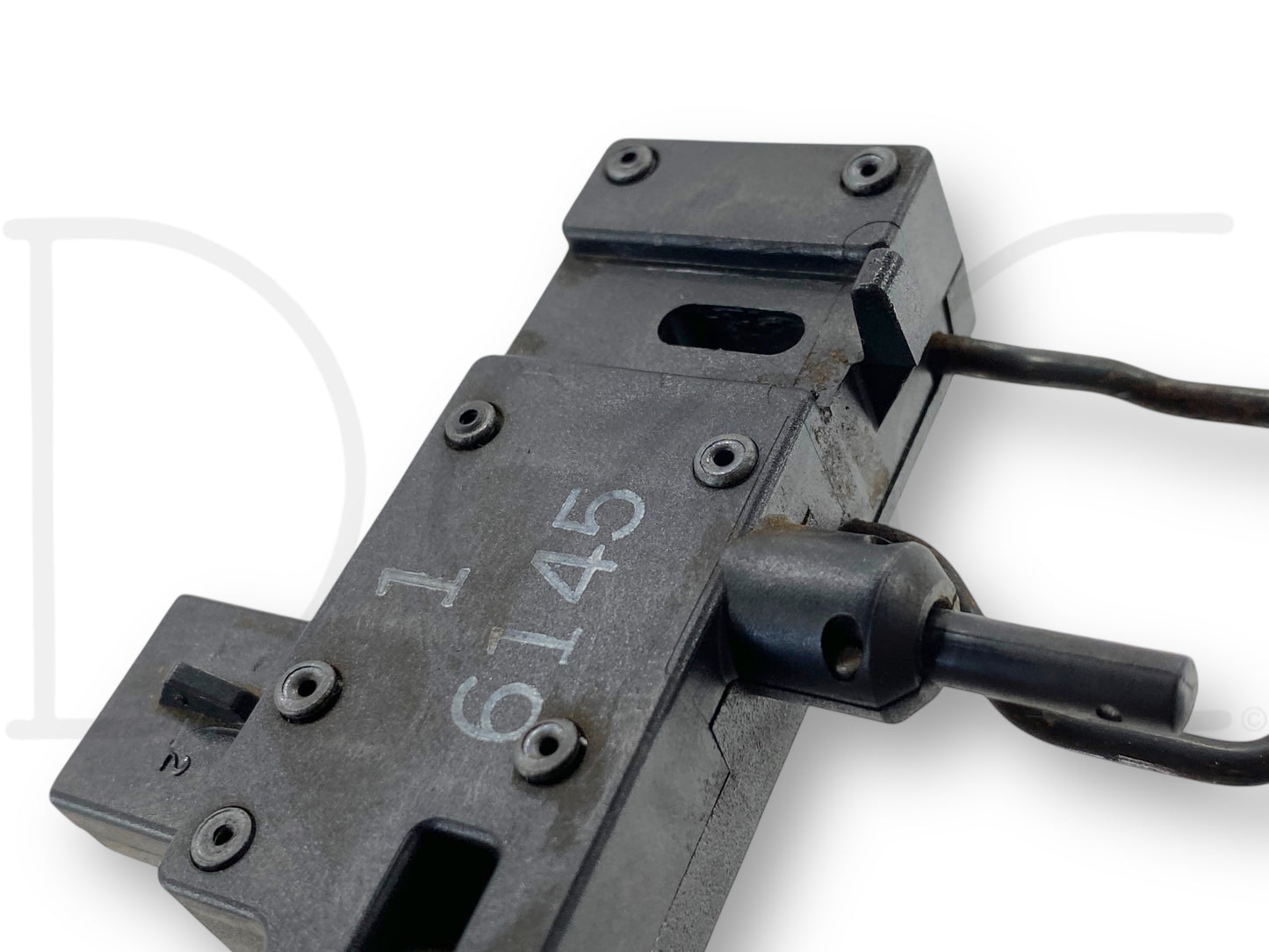 92-97 Ford F250 F350 Glove Box Latch Light Switch OE F4Tb-15A563-A
