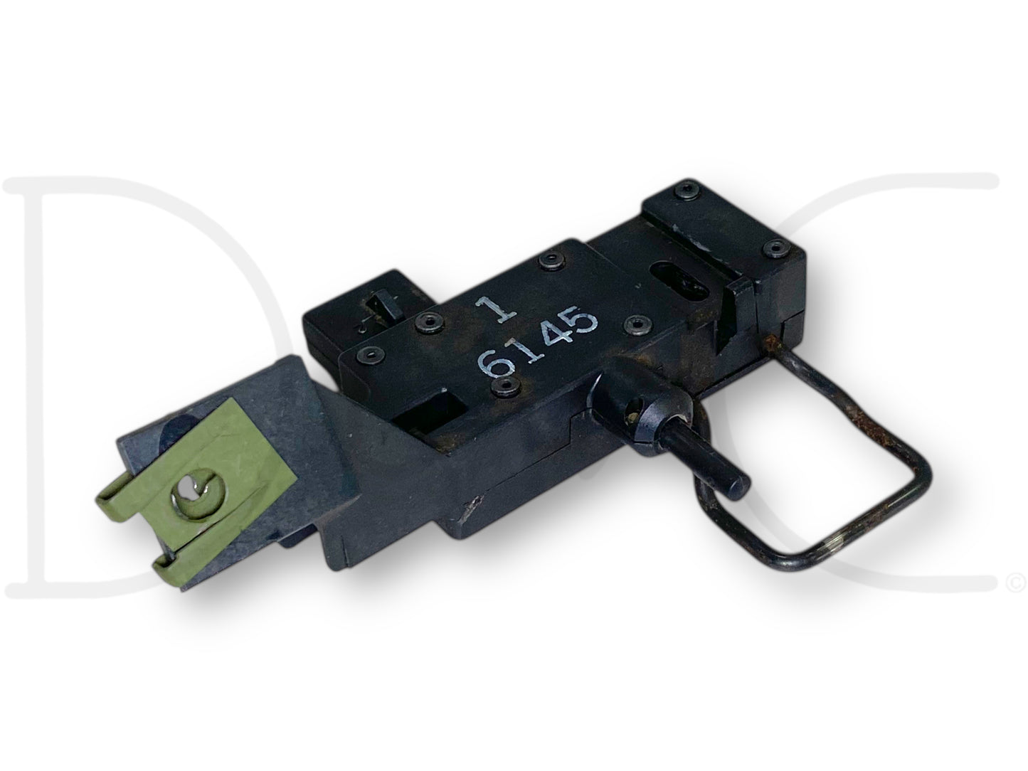 92-97 Ford F250 F350 Glove Box Latch Light Switch OE F4Tb-15A563-A