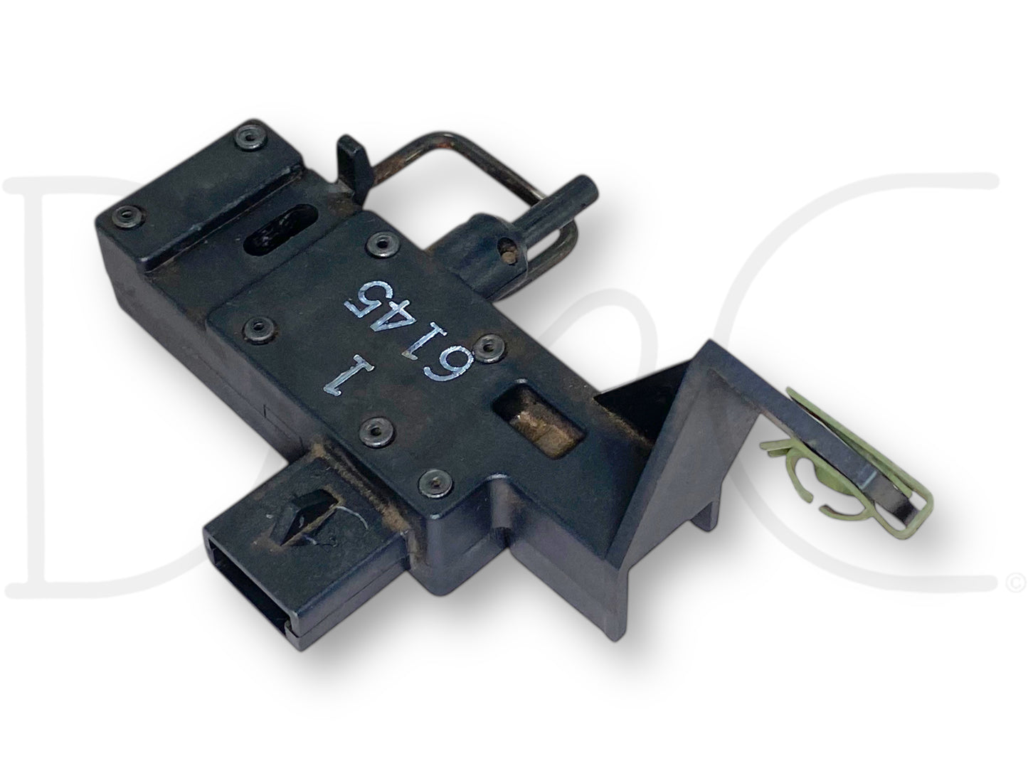 92-97 Ford F250 F350 Glove Box Latch Light Switch OE F4Tb-15A563-A