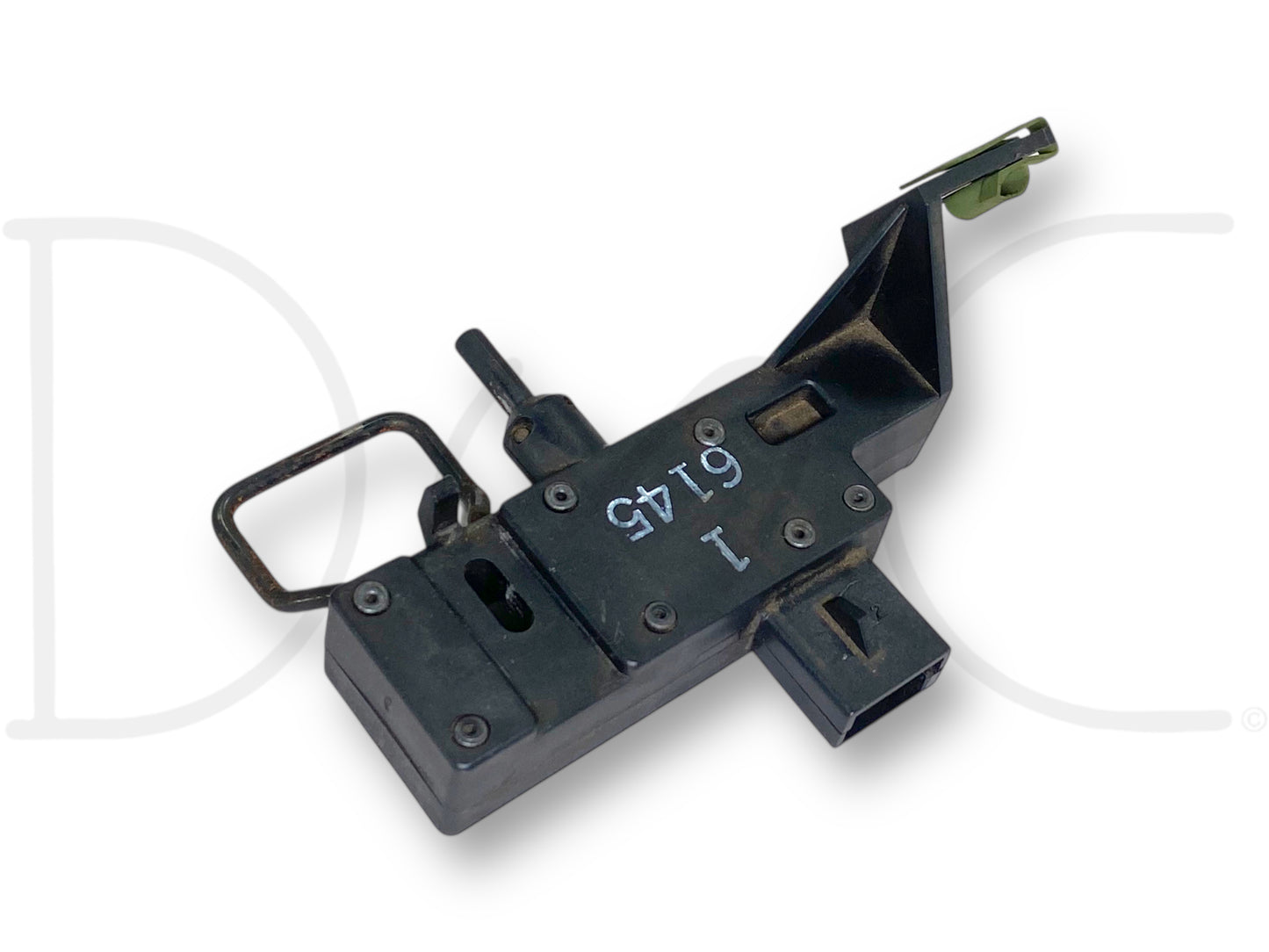 92-97 Ford F250 F350 Glove Box Latch Light Switch OE F4Tb-15A563-A