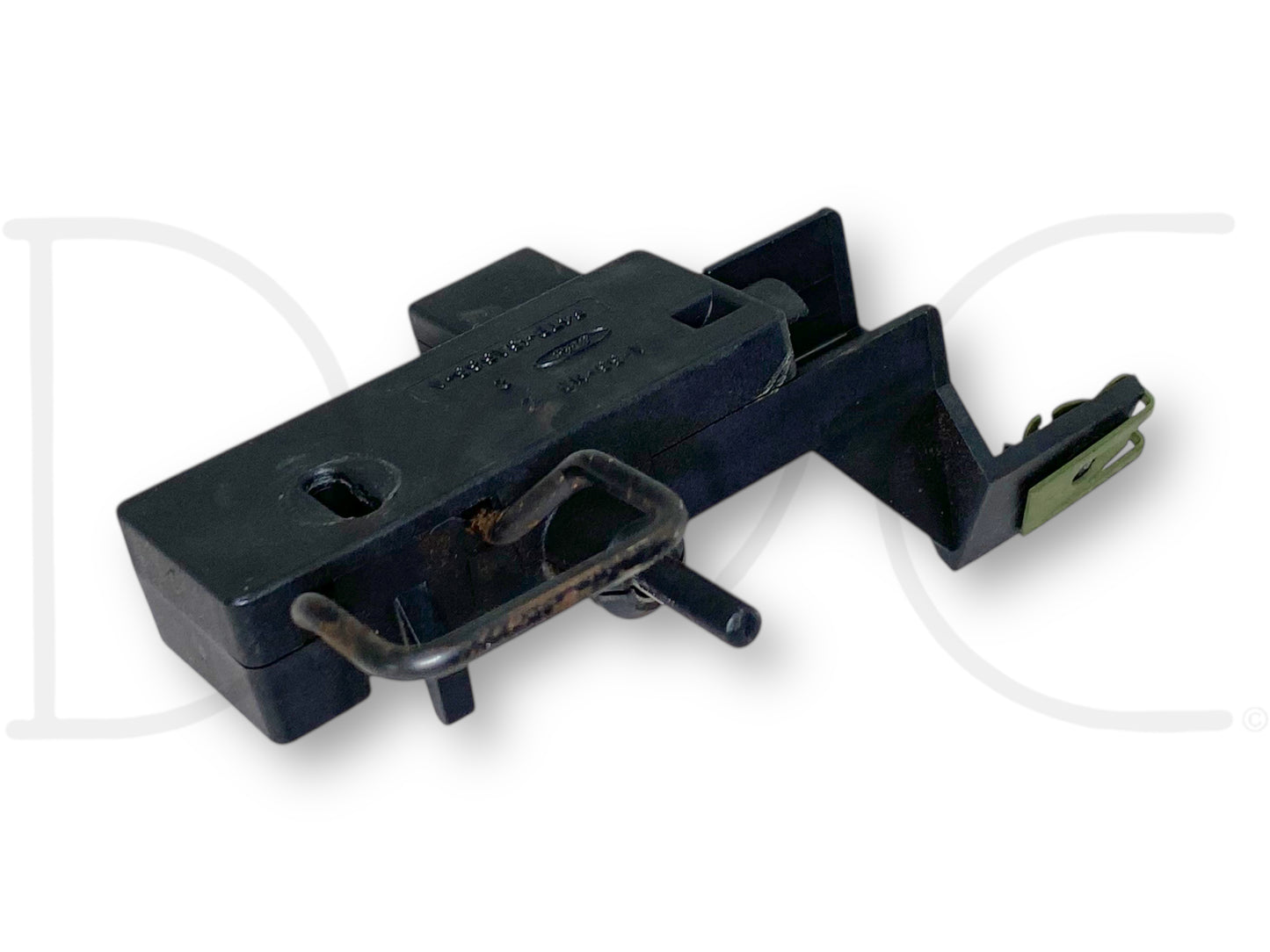 92-97 Ford F250 F350 Glove Box Latch Light Switch OE F4Tb-15A563-A