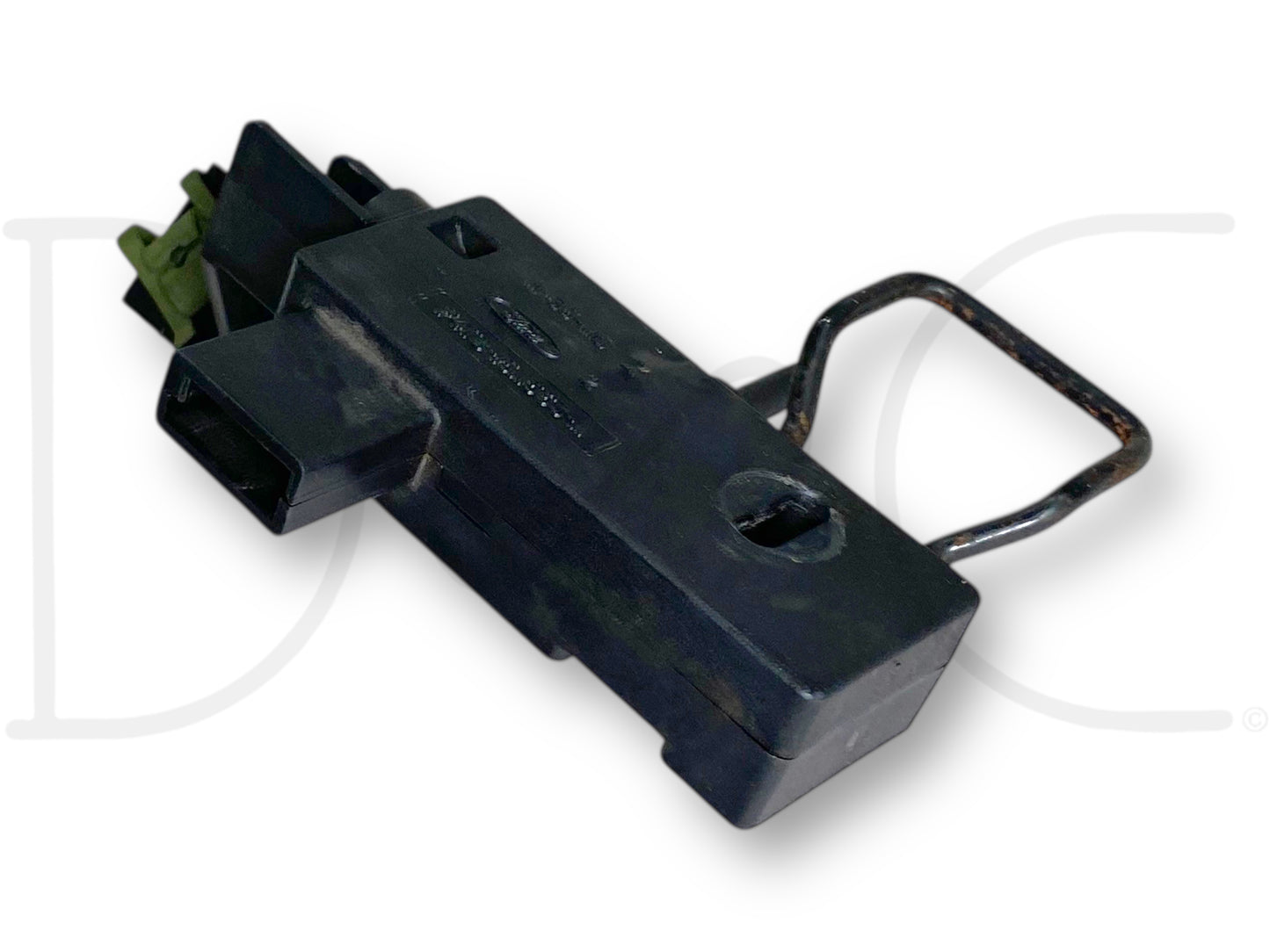 92-97 Ford F250 F350 Glove Box Latch Light Switch OE F4Tb-15A563-A