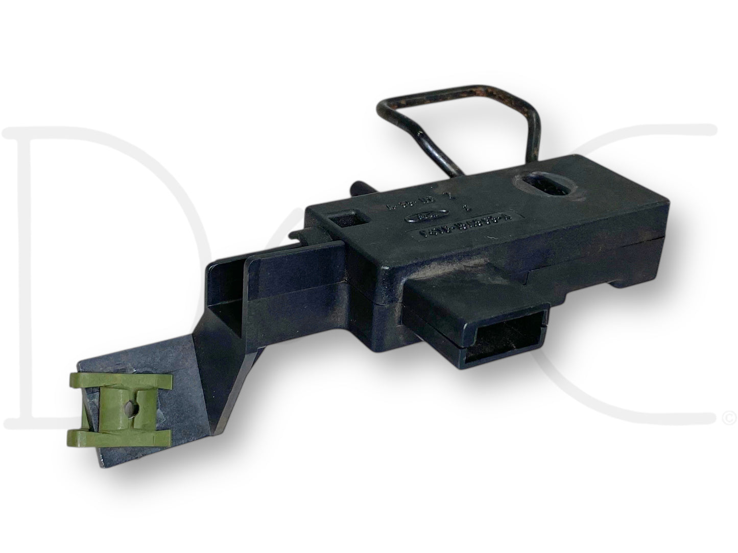 92-97 Ford F250 F350 Glove Box Latch Light Switch OE F4Tb-15A563-A