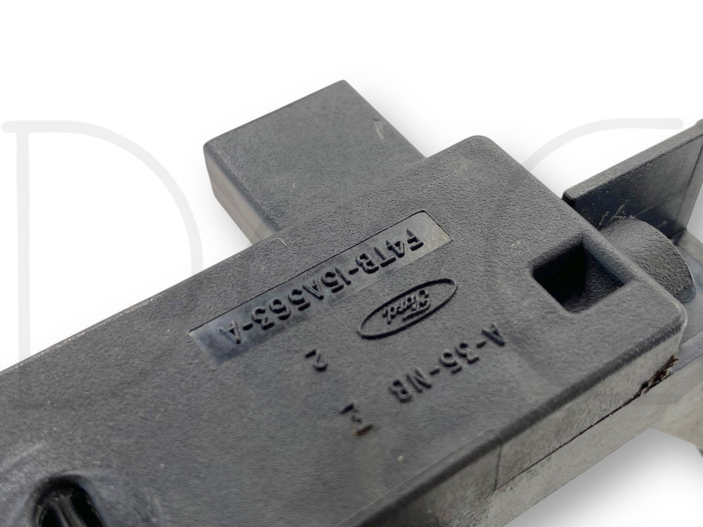 92-97 Ford F250 F350 Glove Box Latch Light Switch OE F4Tb-15A563-A