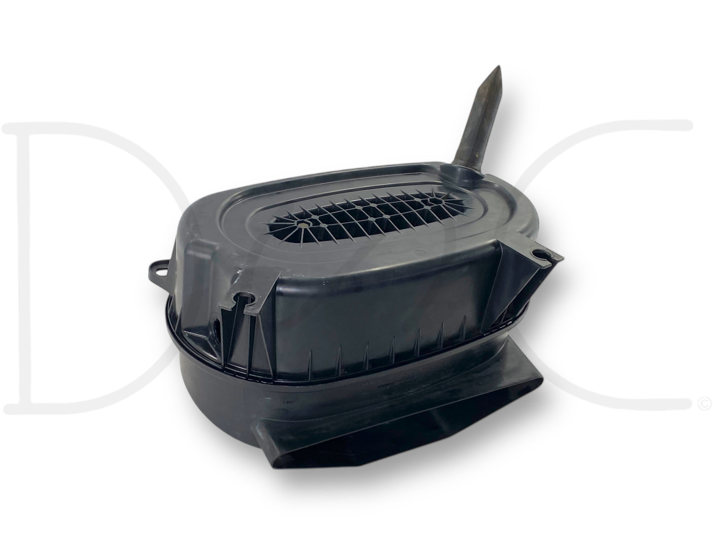 95-97 Ford F250 F350 7.3 7.3L Diesel Air Intake Cleaner Filter Housing Box OEM