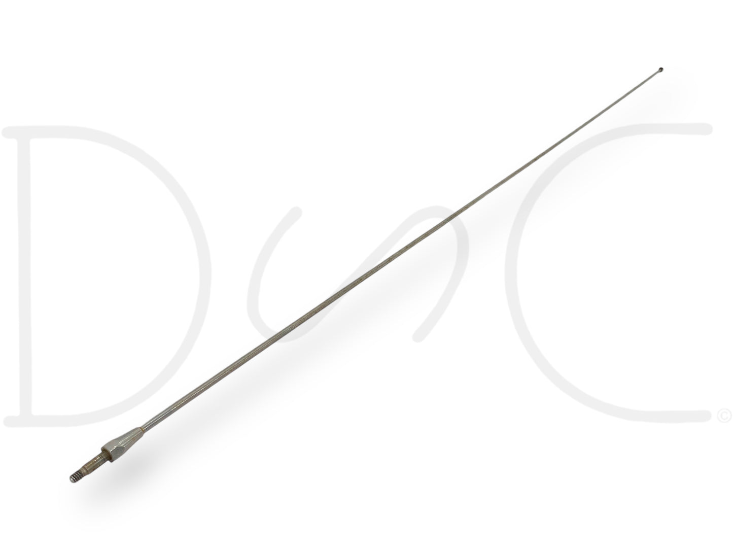 80-96 Ford F150 F250 F350 Truck AM / FM Radio Antenna Mast OEM