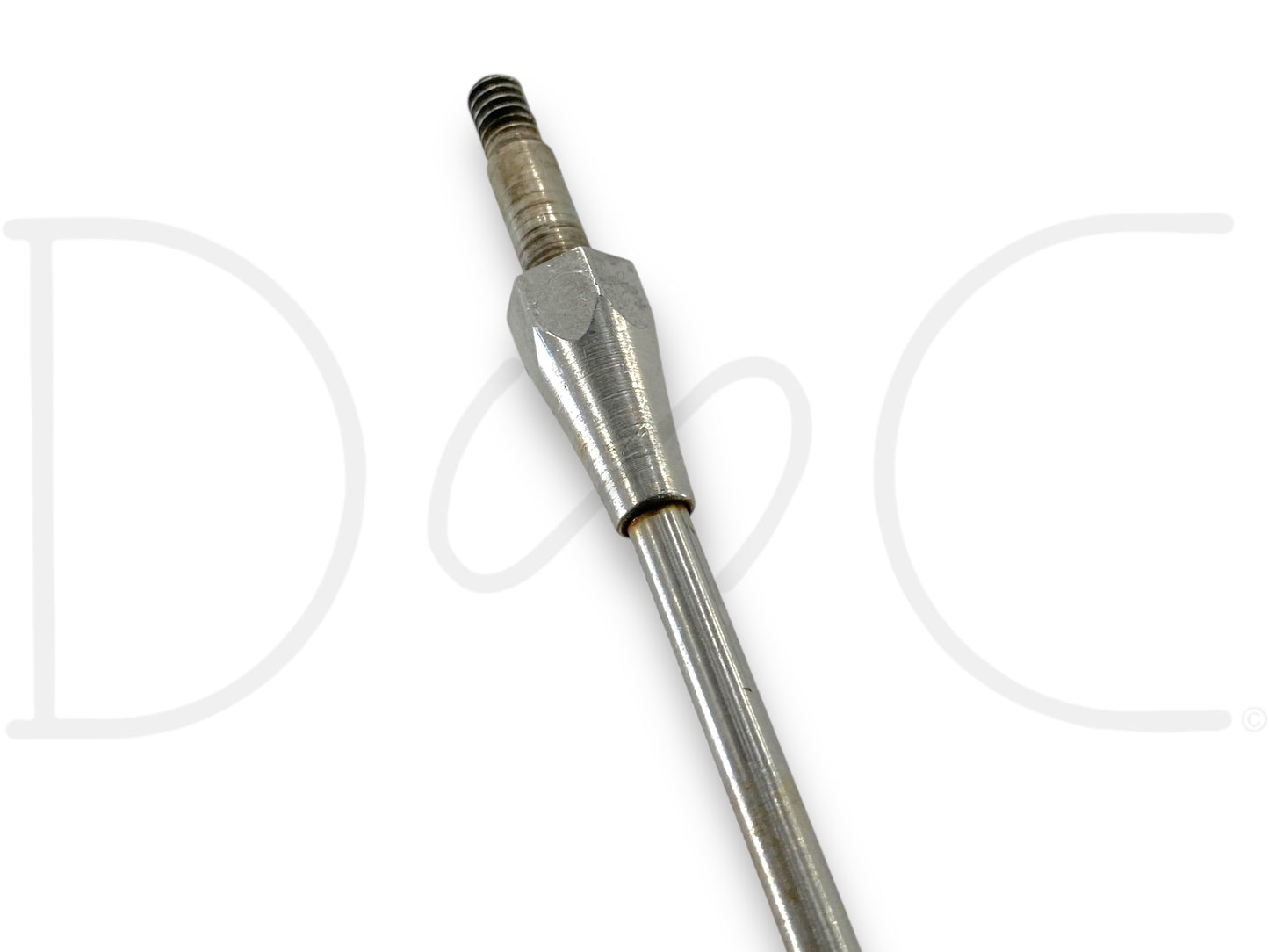 80-96 Ford F150 F250 F350 Truck AM / FM Radio Antenna Mast OEM