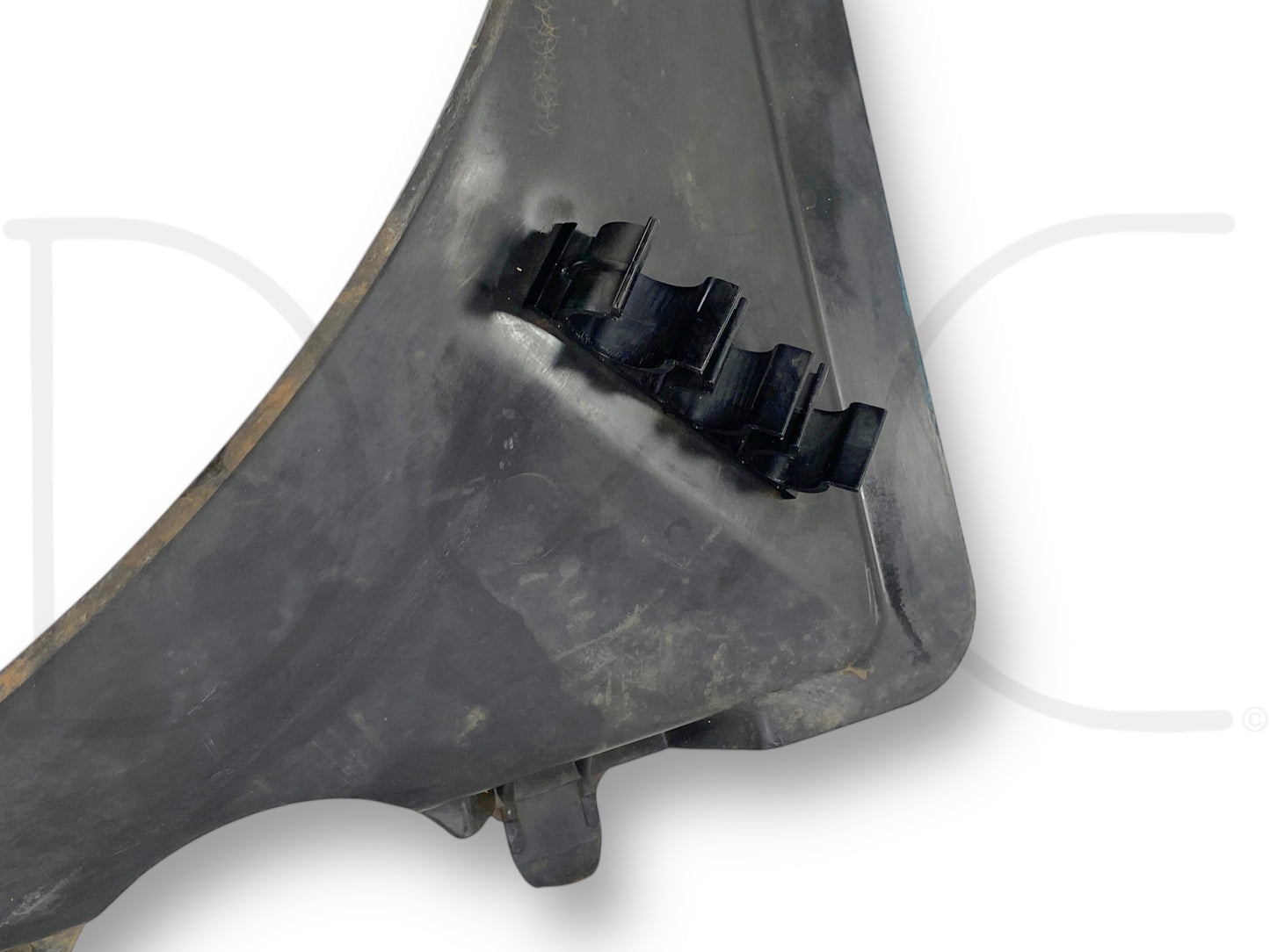 95-97 Ford F250 F350 7.3 7.3L Diesel Cooling Fan Radiator Shroud F5Ta-8146-Sg