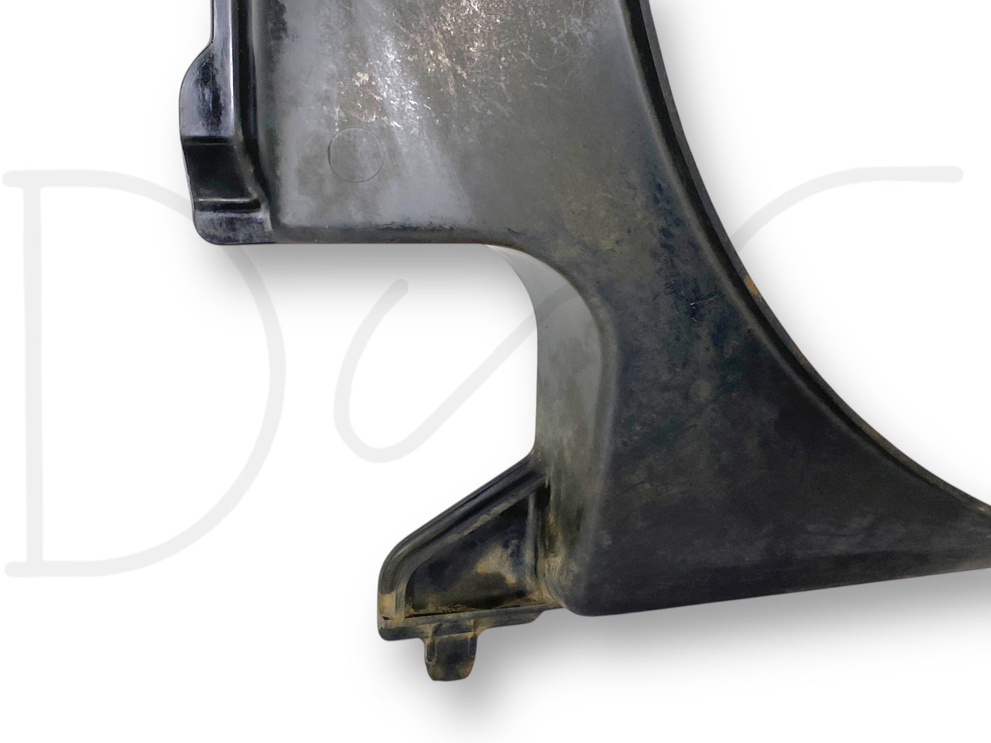 95-97 Ford F250 F350 7.3 7.3L Diesel Cooling Fan Radiator Shroud F5Ta-8146-Sg