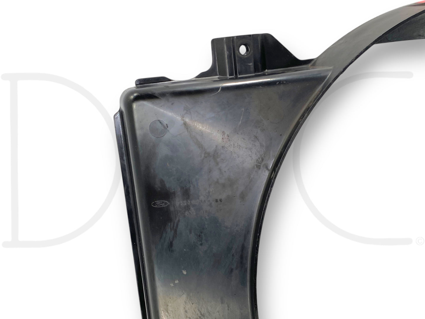 95-97 Ford F250 F350 7.3 7.3L Diesel Cooling Fan Radiator Shroud F5Ta-8146-Sg