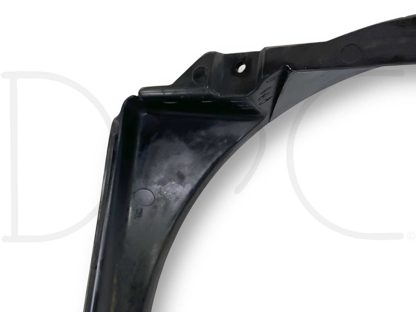 95-97 Ford F250 F350 7.3 7.3L Diesel Cooling Fan Radiator Shroud F5Ta-8146-Sg