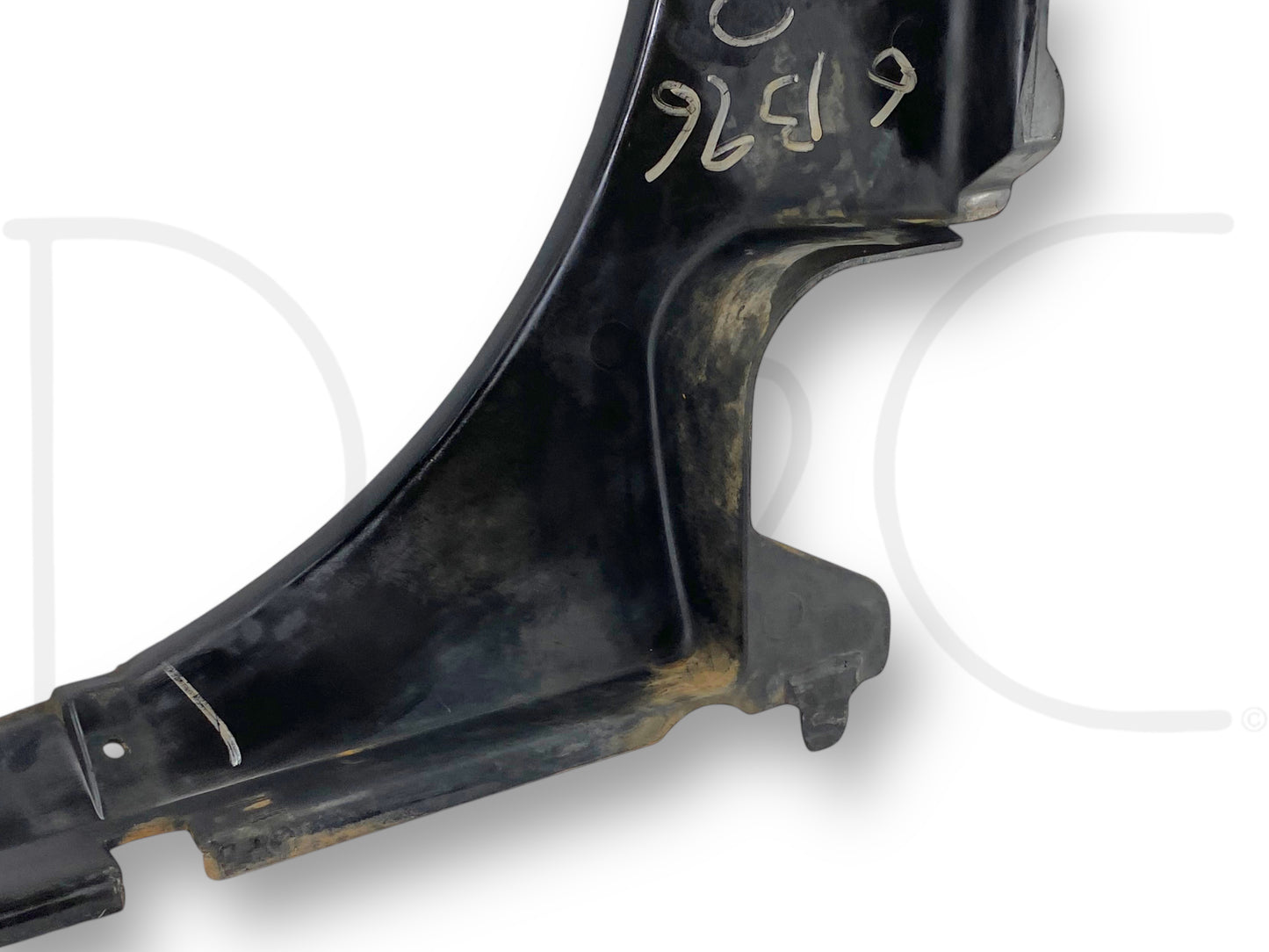 95-97 Ford F250 F350 7.3 7.3L Diesel Cooling Fan Radiator Shroud F5Ta-8146-Sg